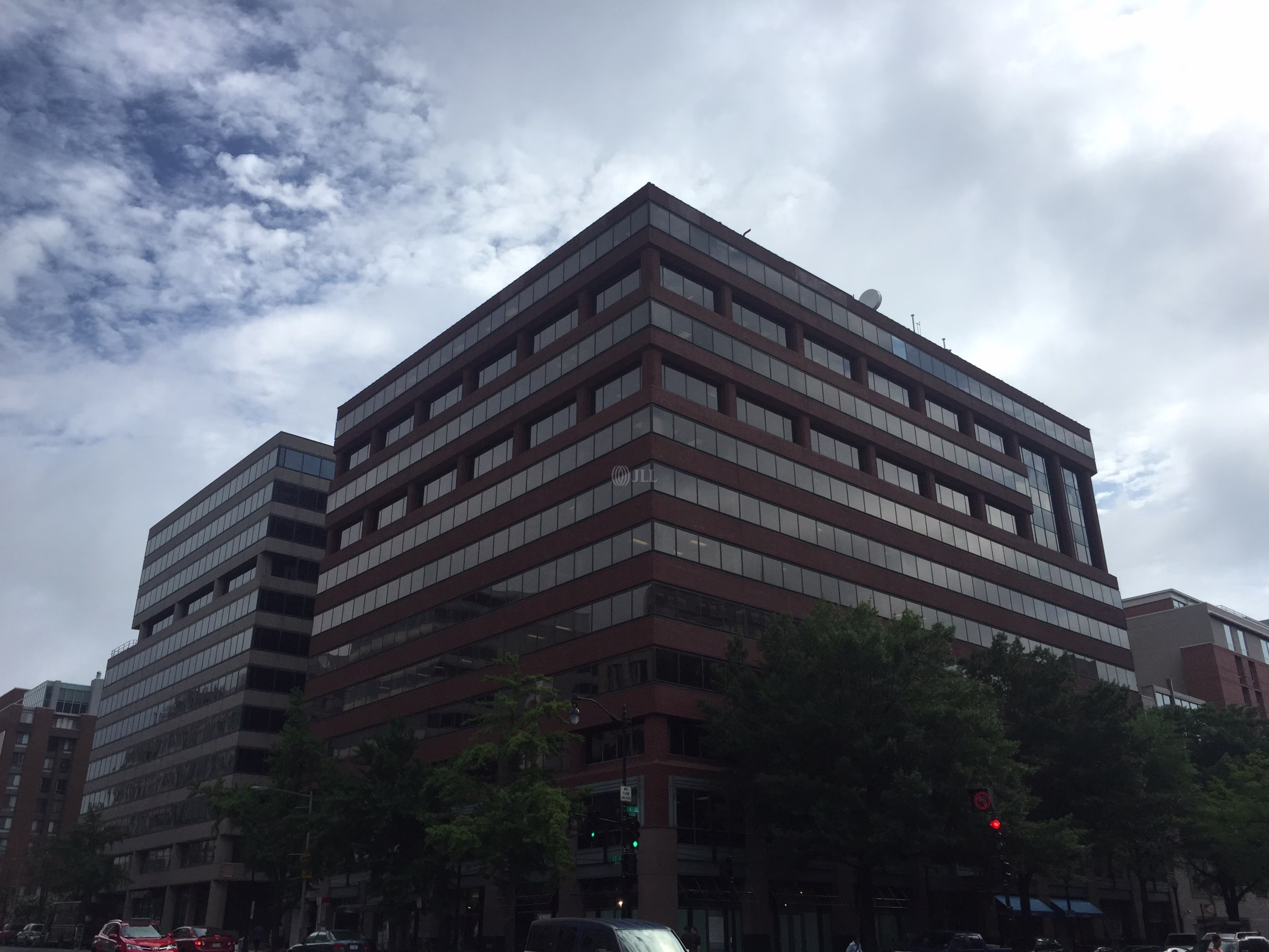 1275 K St NW