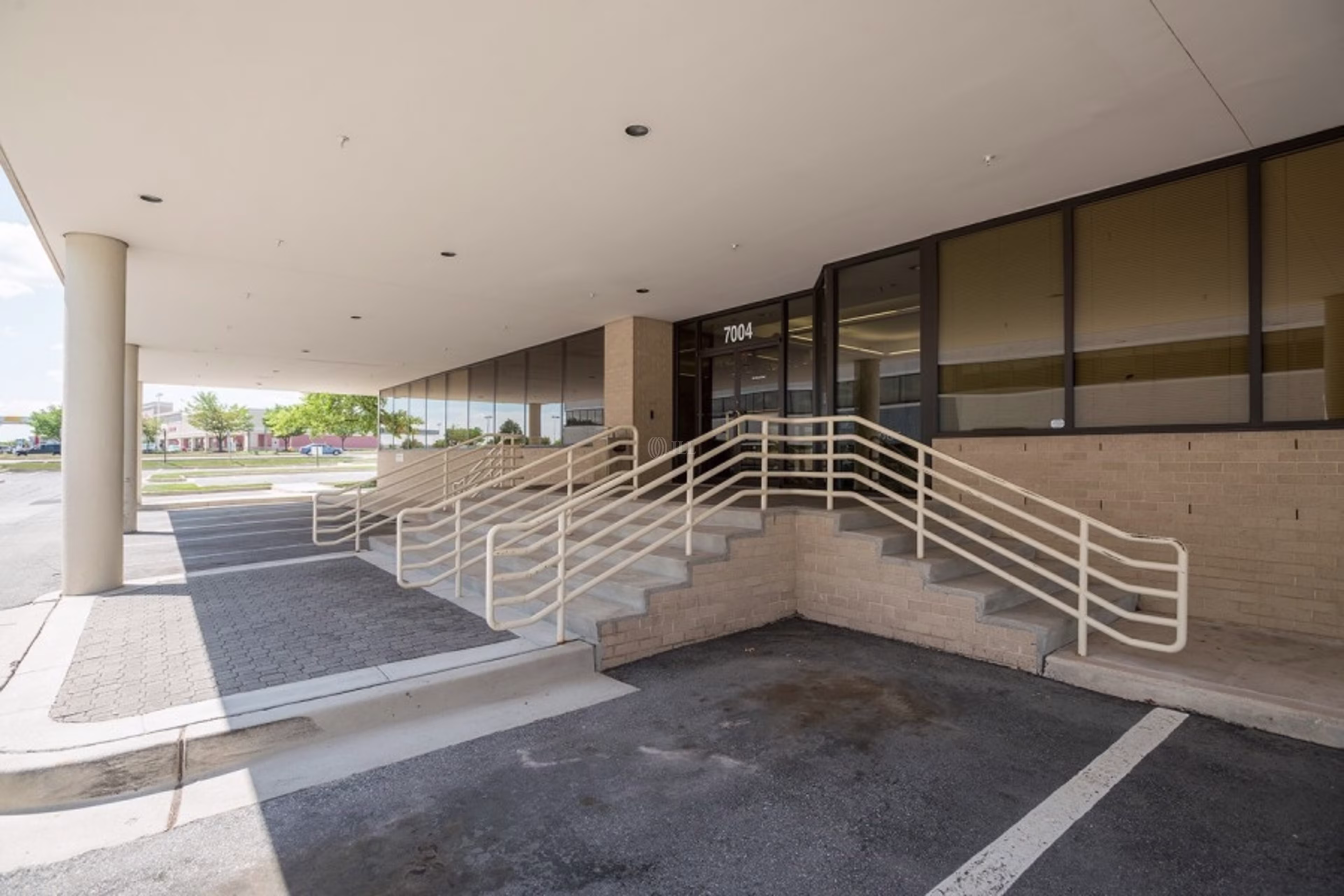 7004 Security Blvd