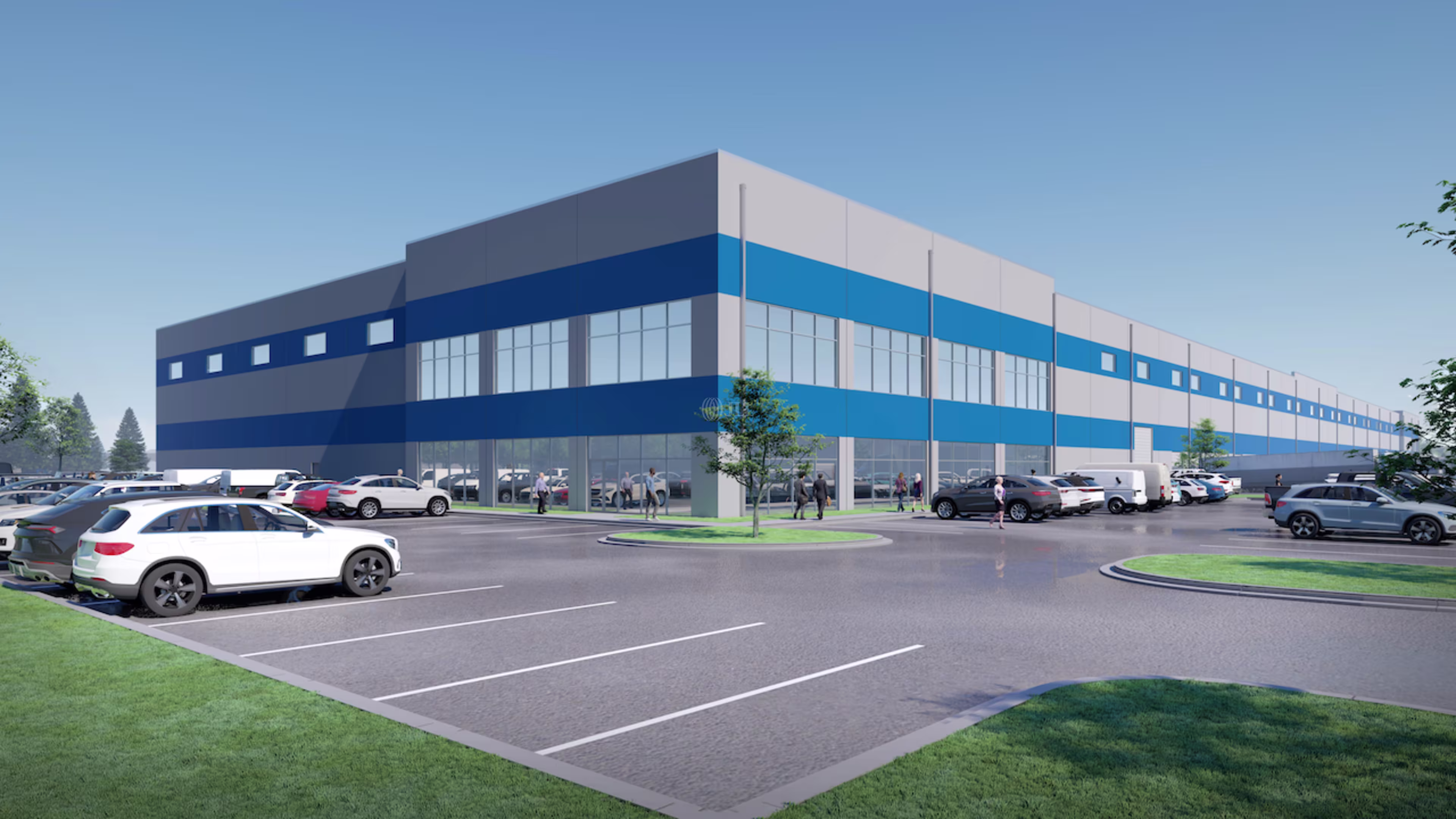 6937 Midland Industrial Dr