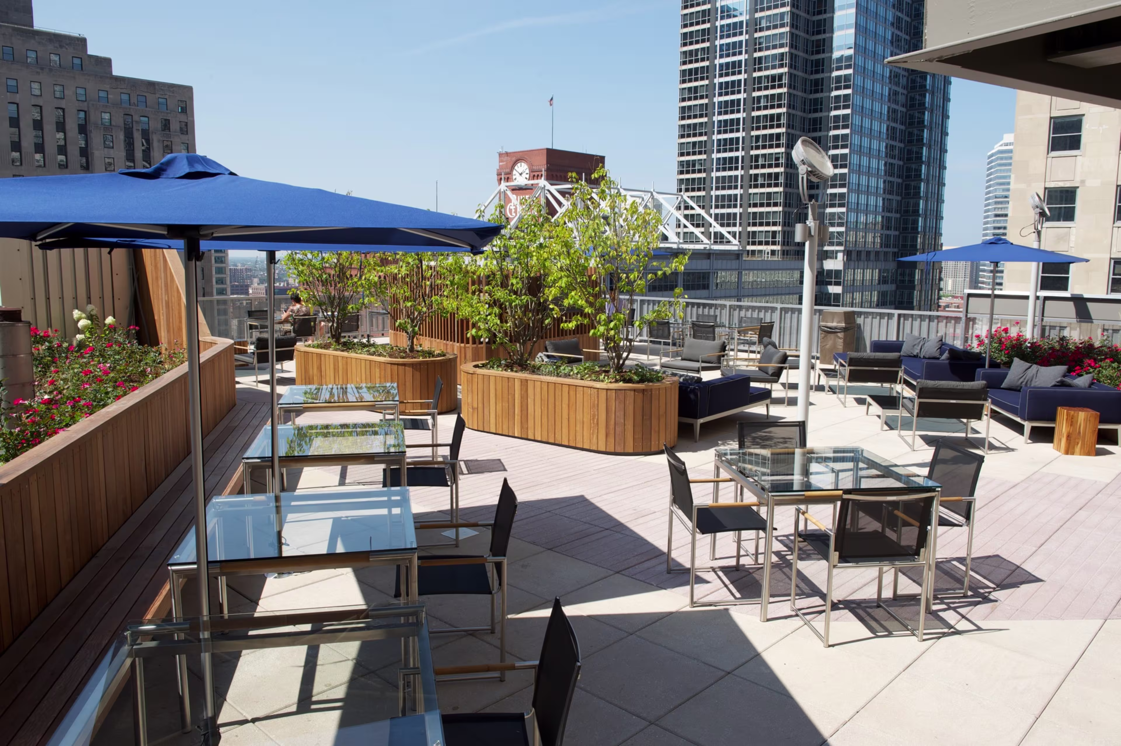 20 N Wacker Dr
