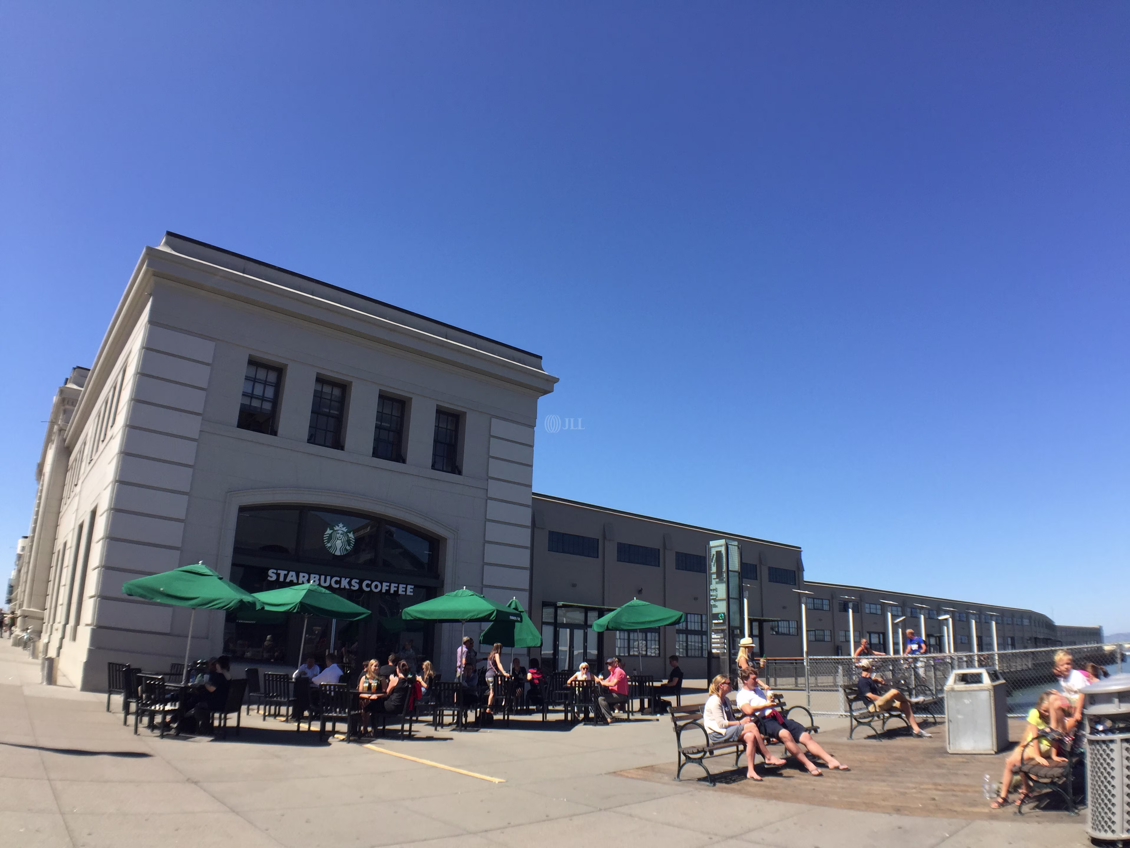 Pier One