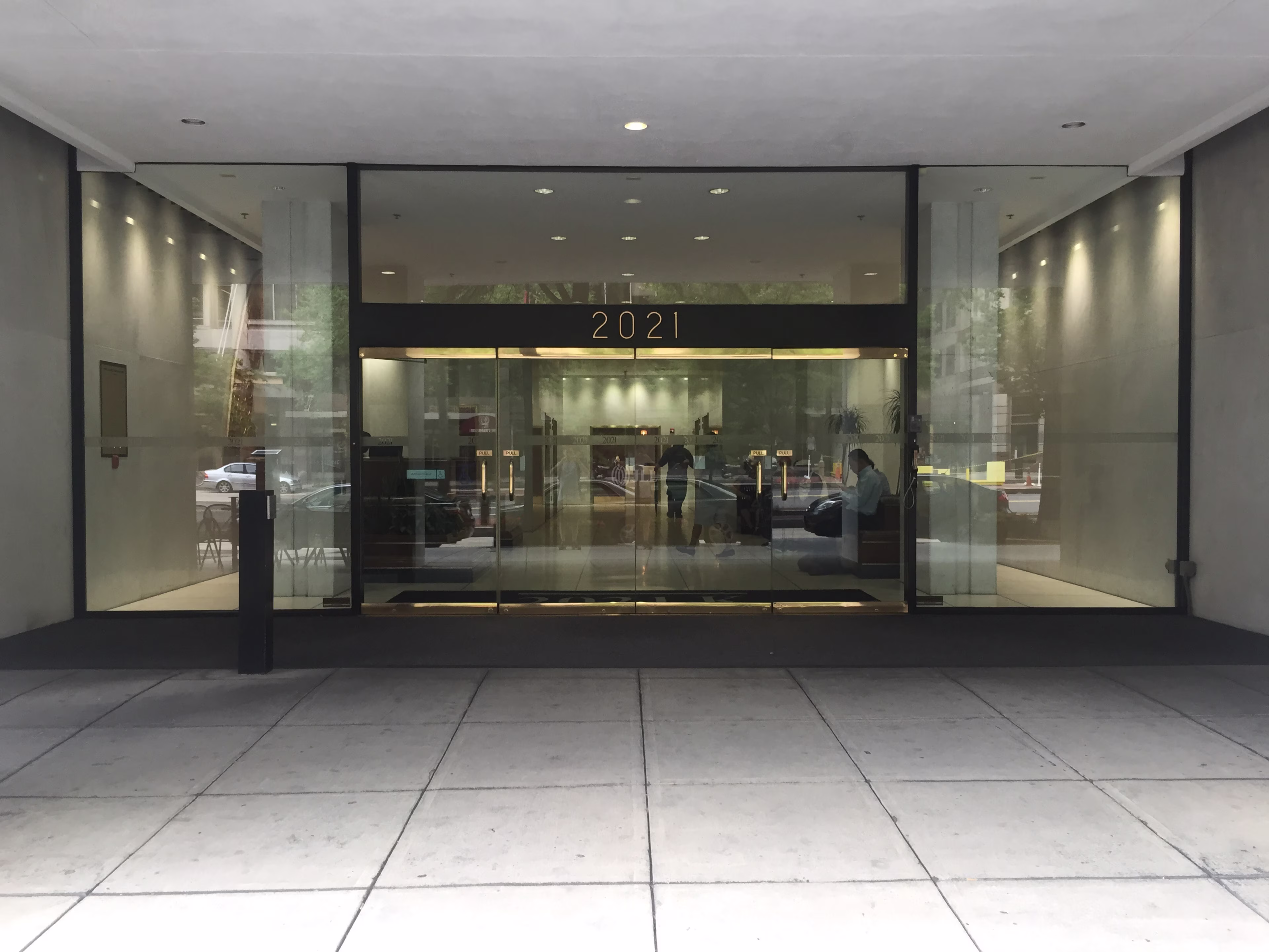 2021 K St NW