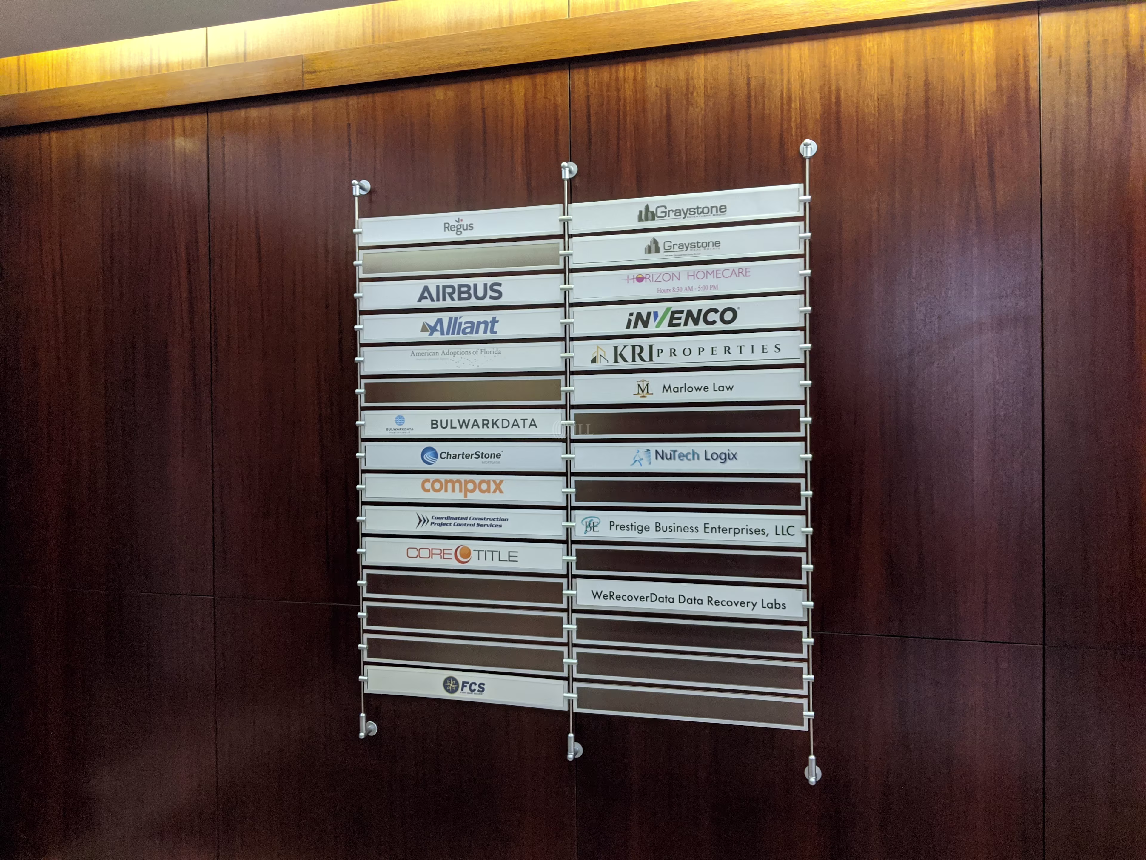 3001 N Rocky Point Dr E