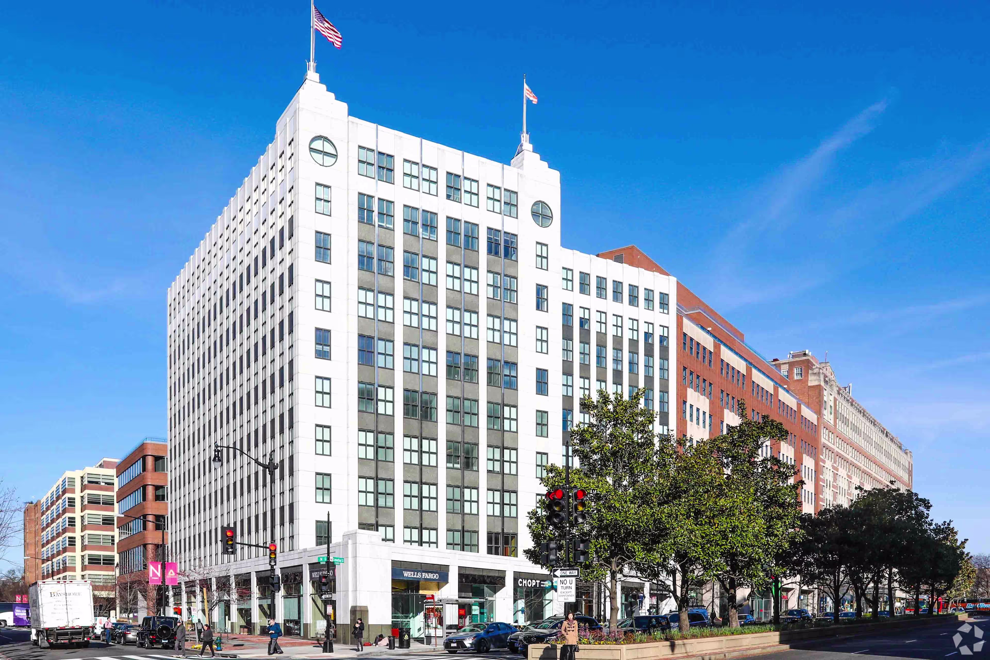 1300 Connecticut Ave NW