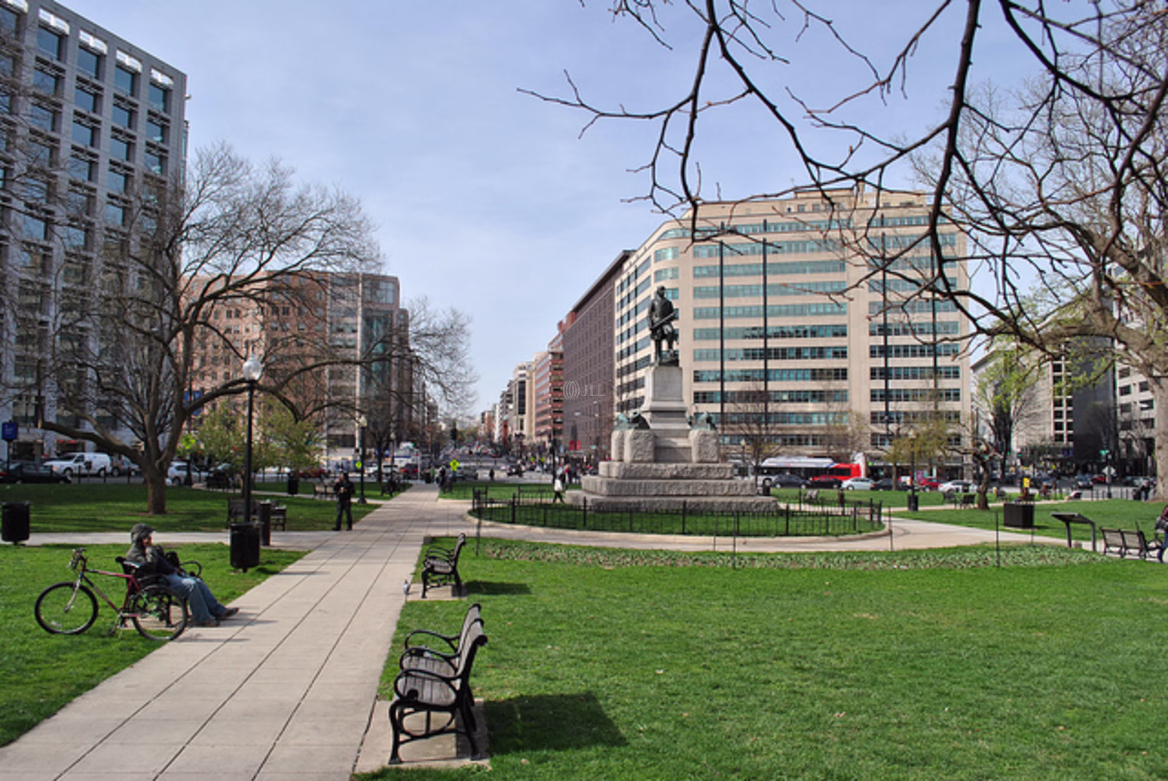 1001 Connecticut Ave NW
