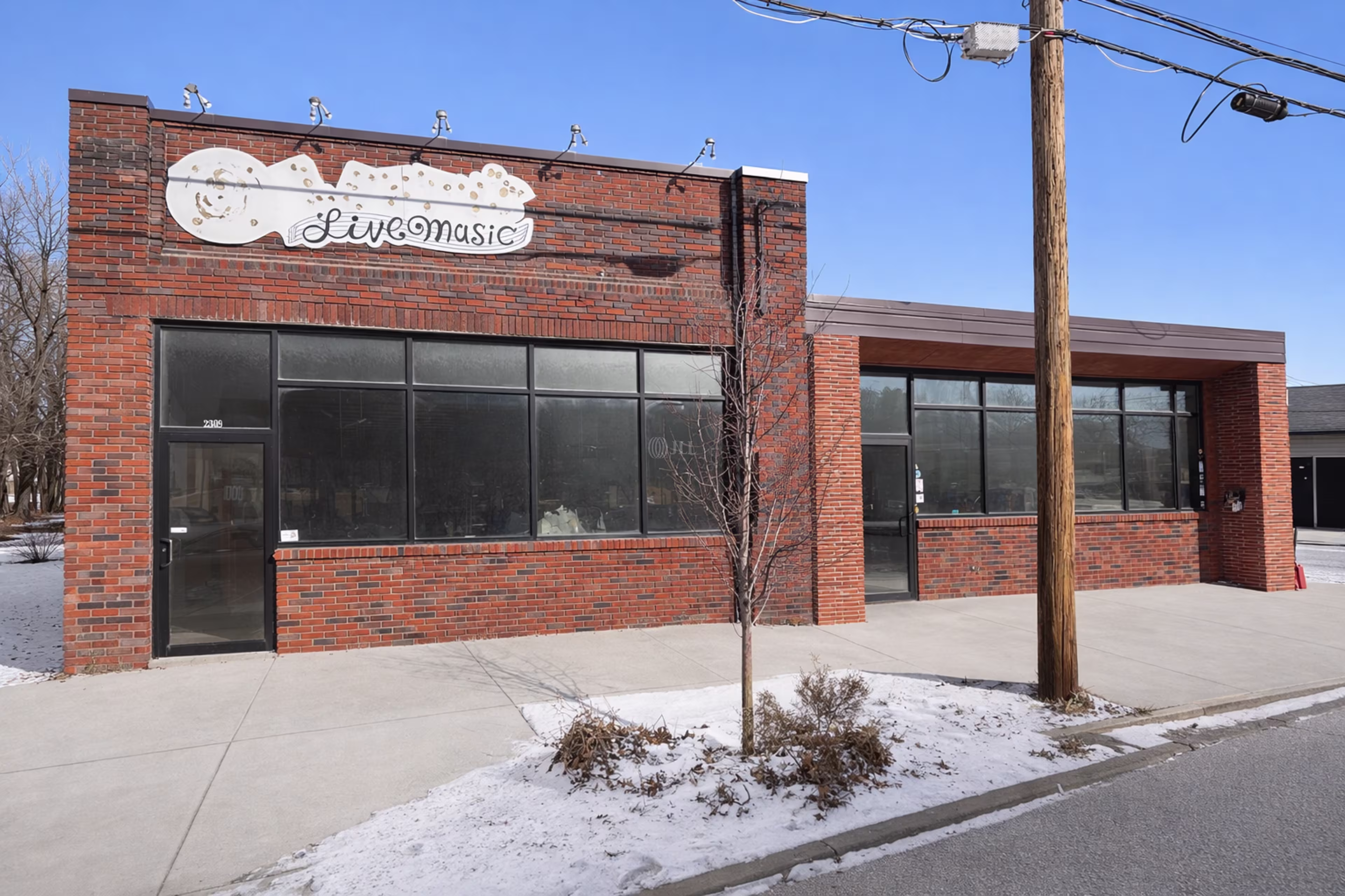 2307 University Avenue