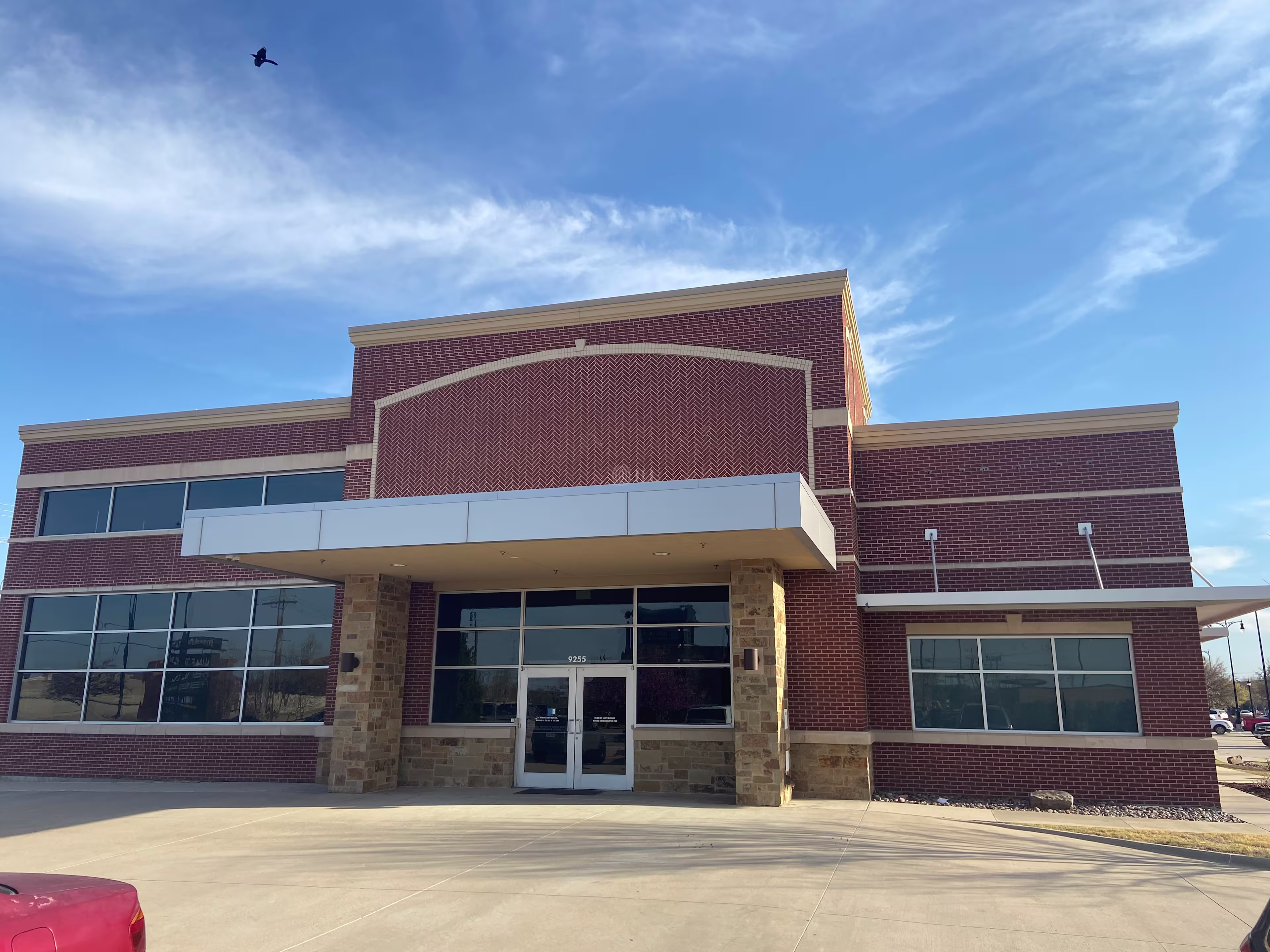 9255 Dallas Pkwy