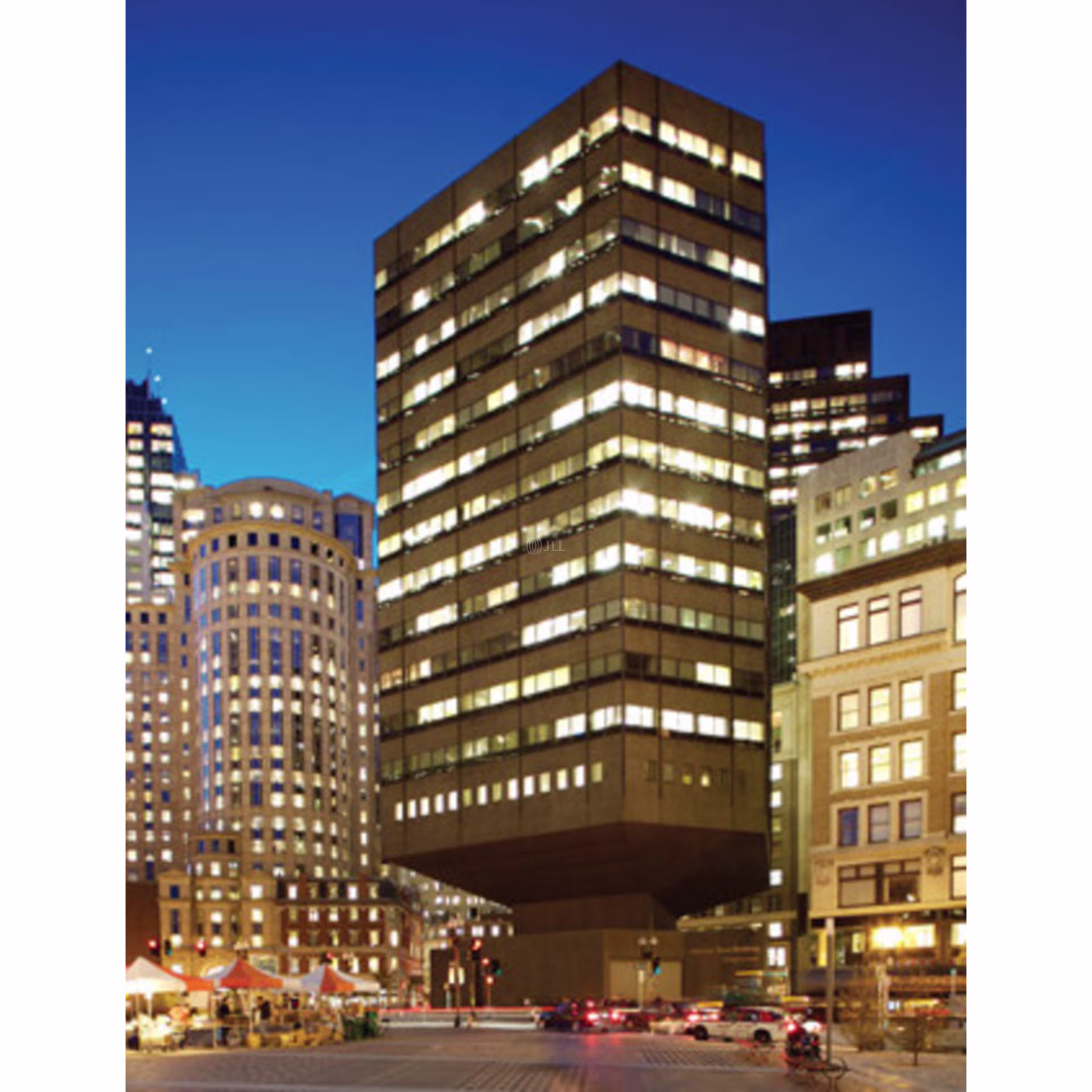 175 Federal St