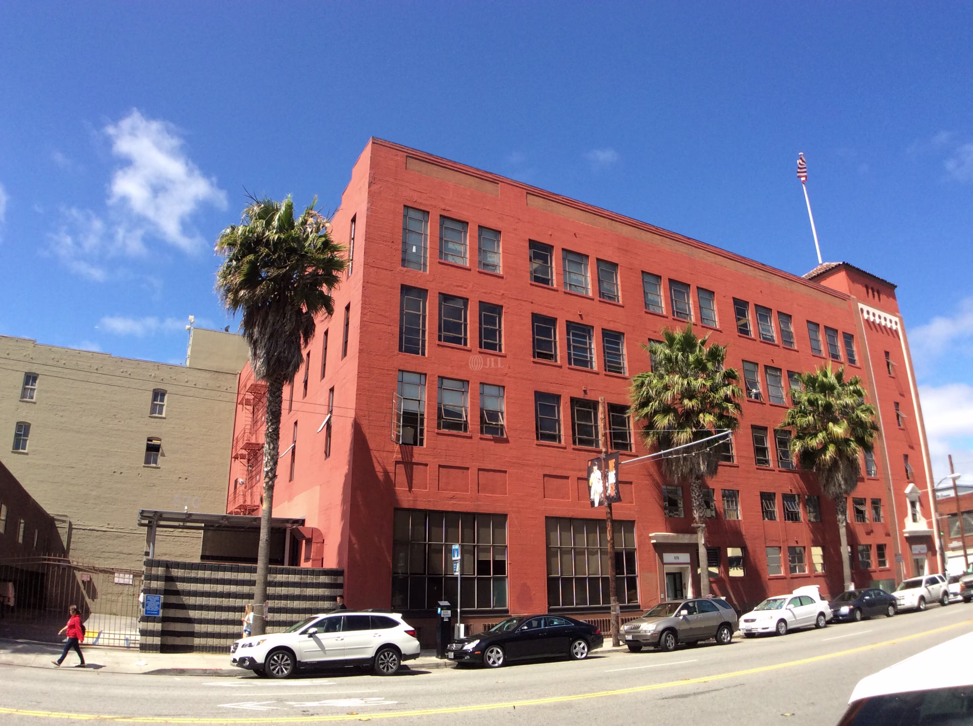 650-670 5th St