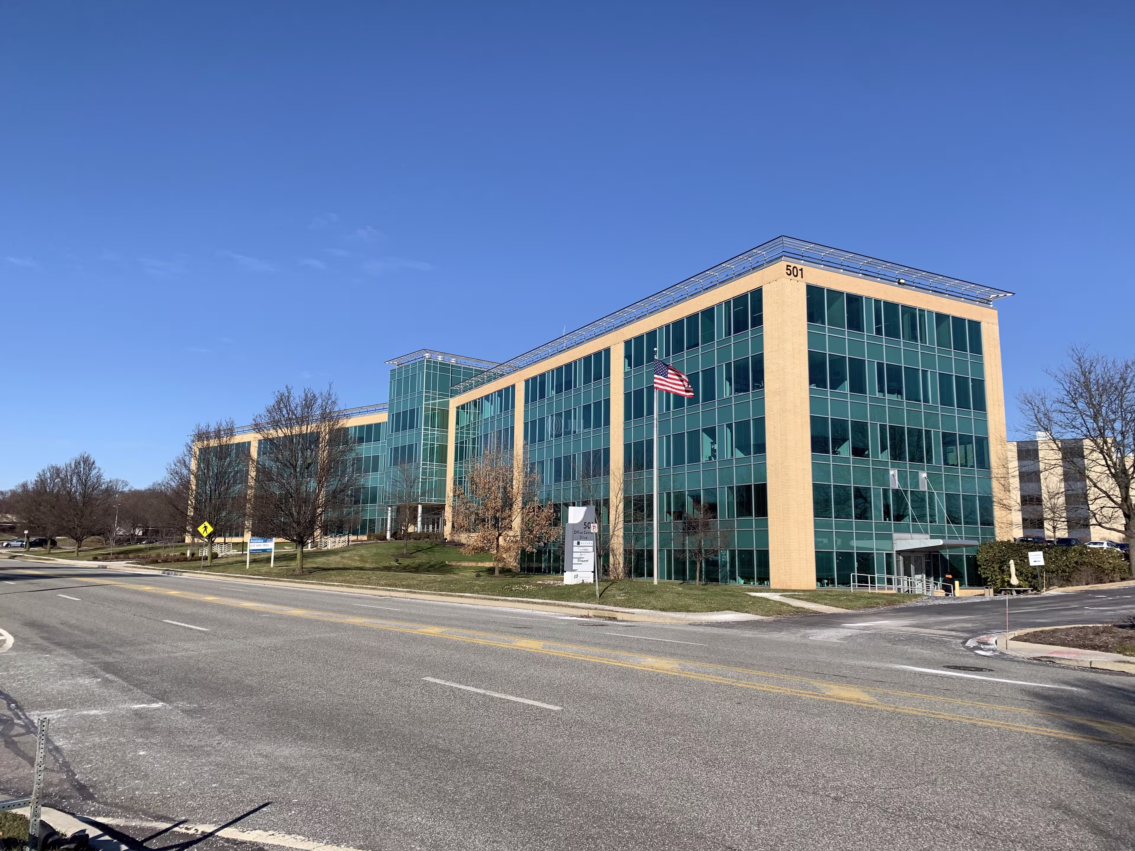 501 Office Center Dr