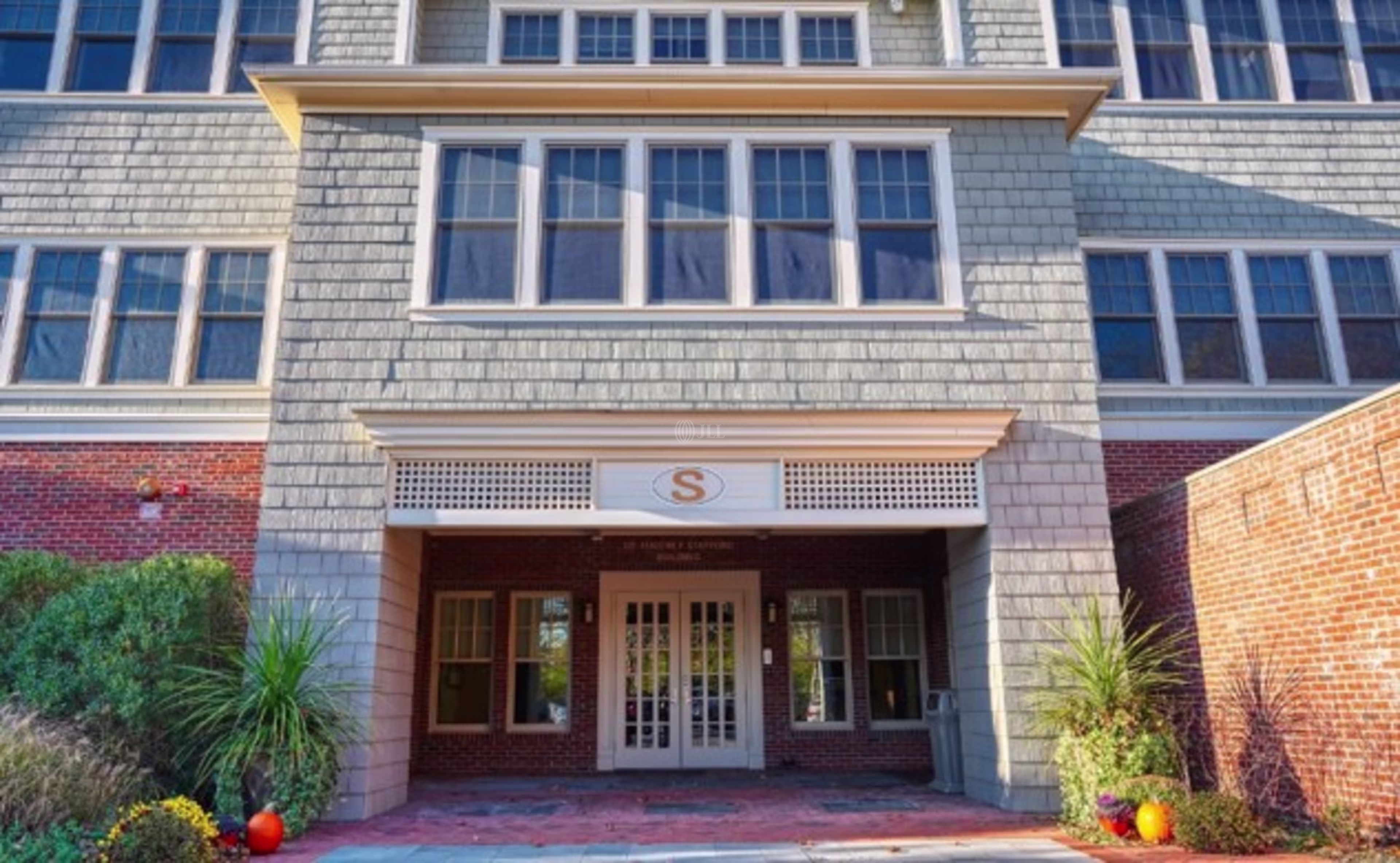 21 Bennetts Rd