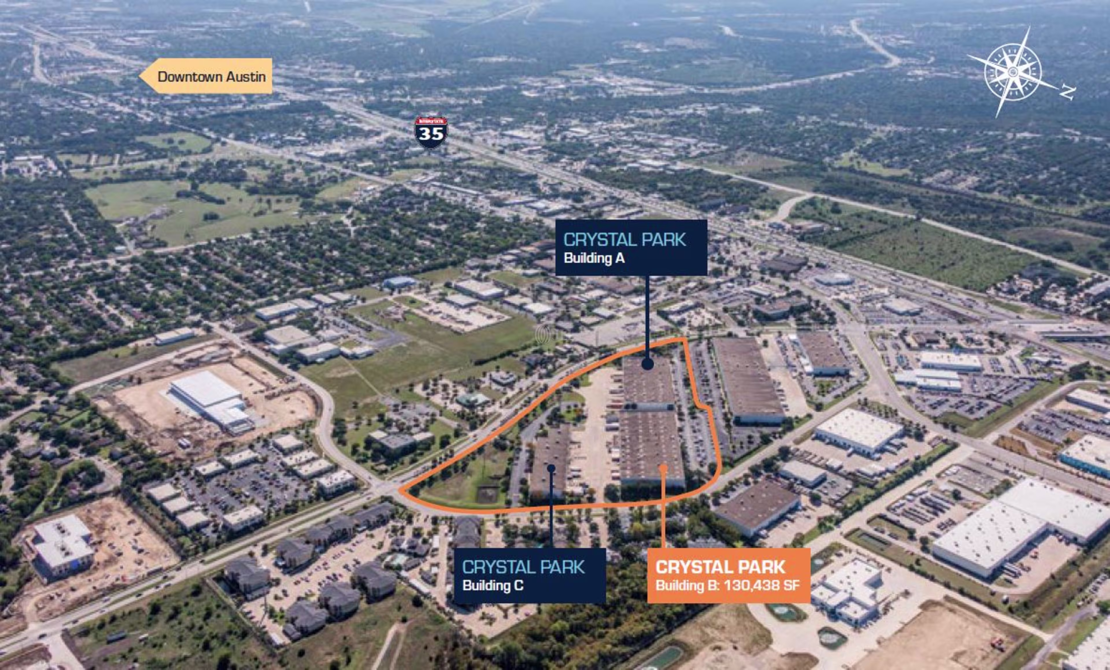 116 East Old Settlers Blvd