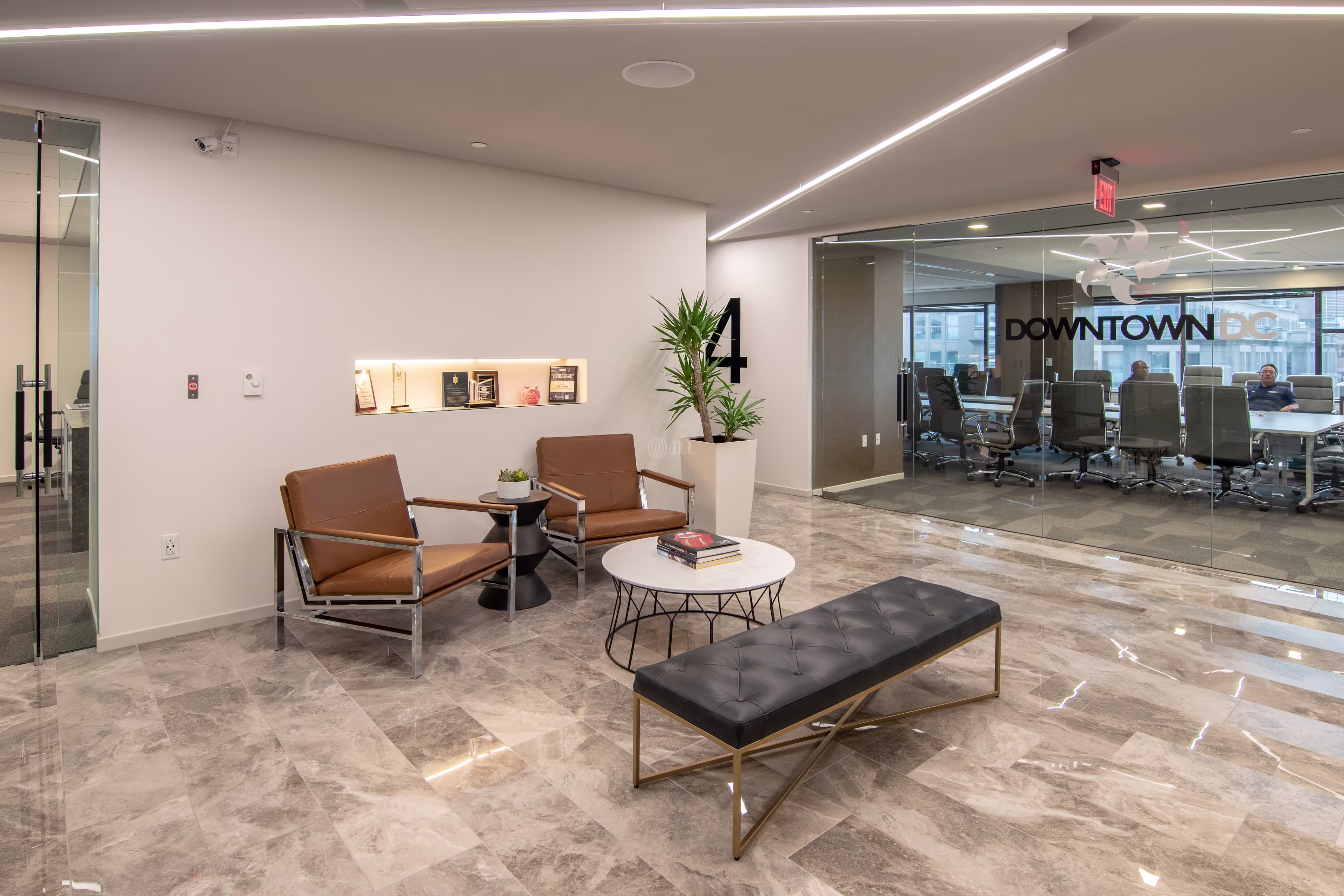 1275 K St NW