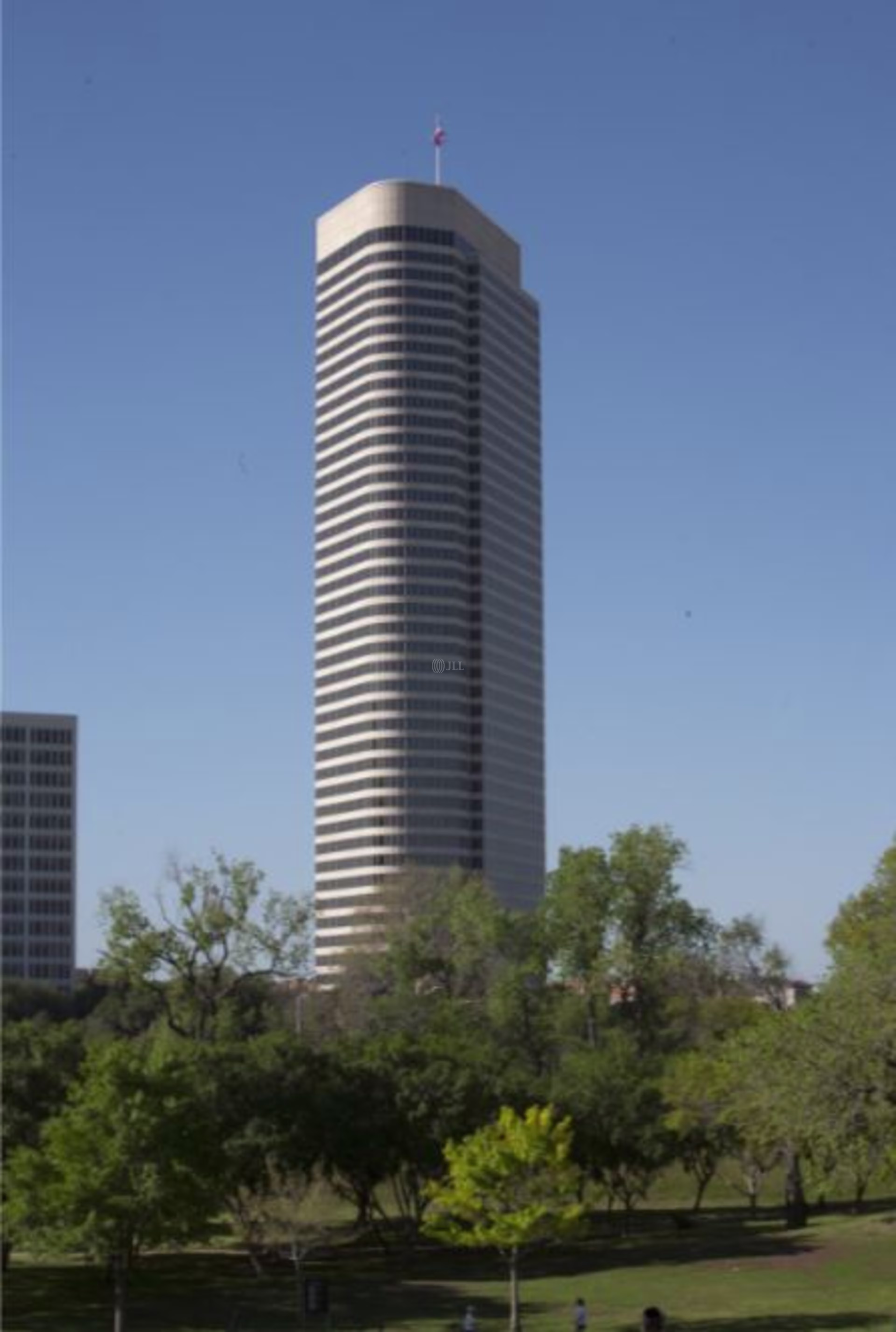 2929 Allen Pkwy