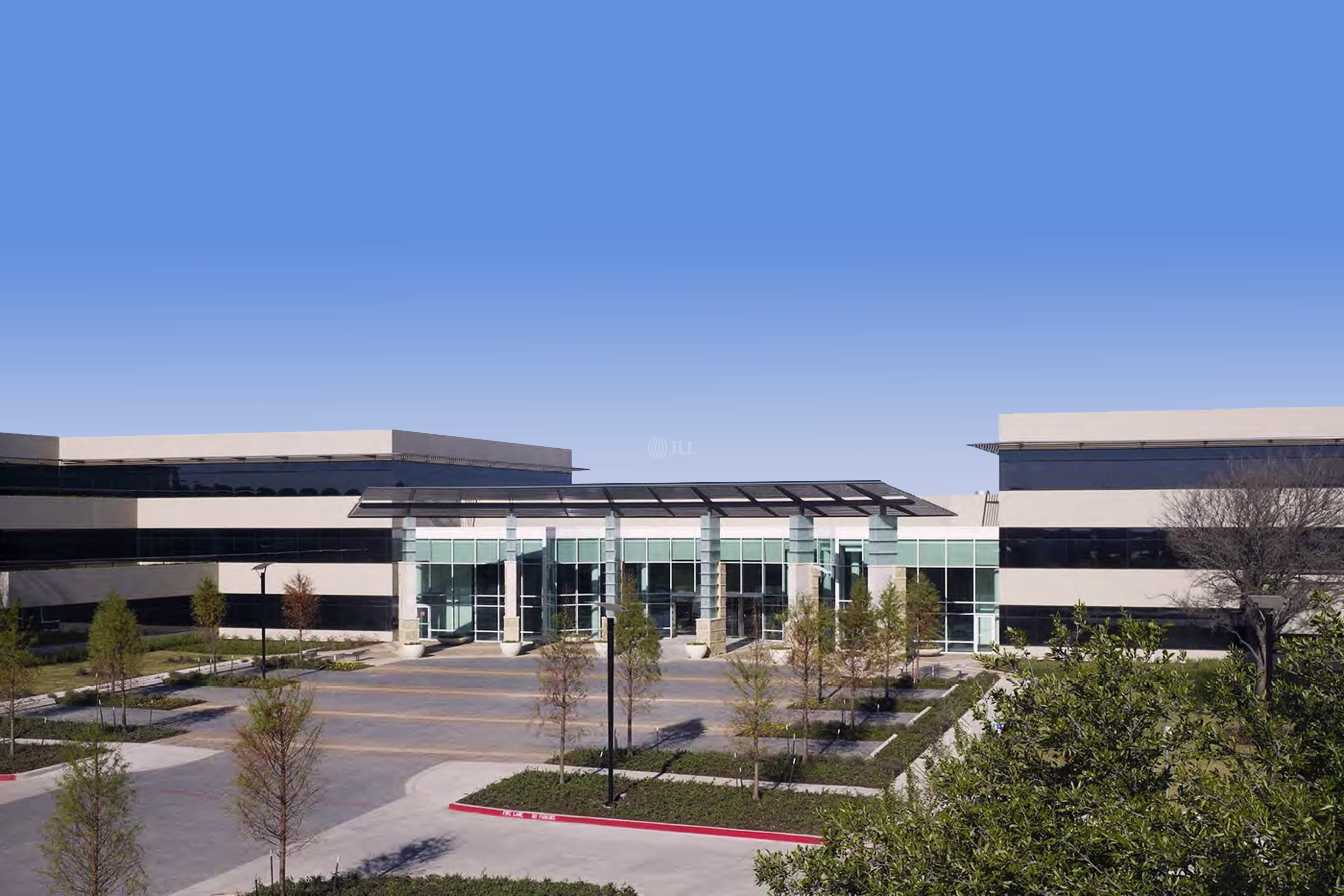 5340 Legacy Dr