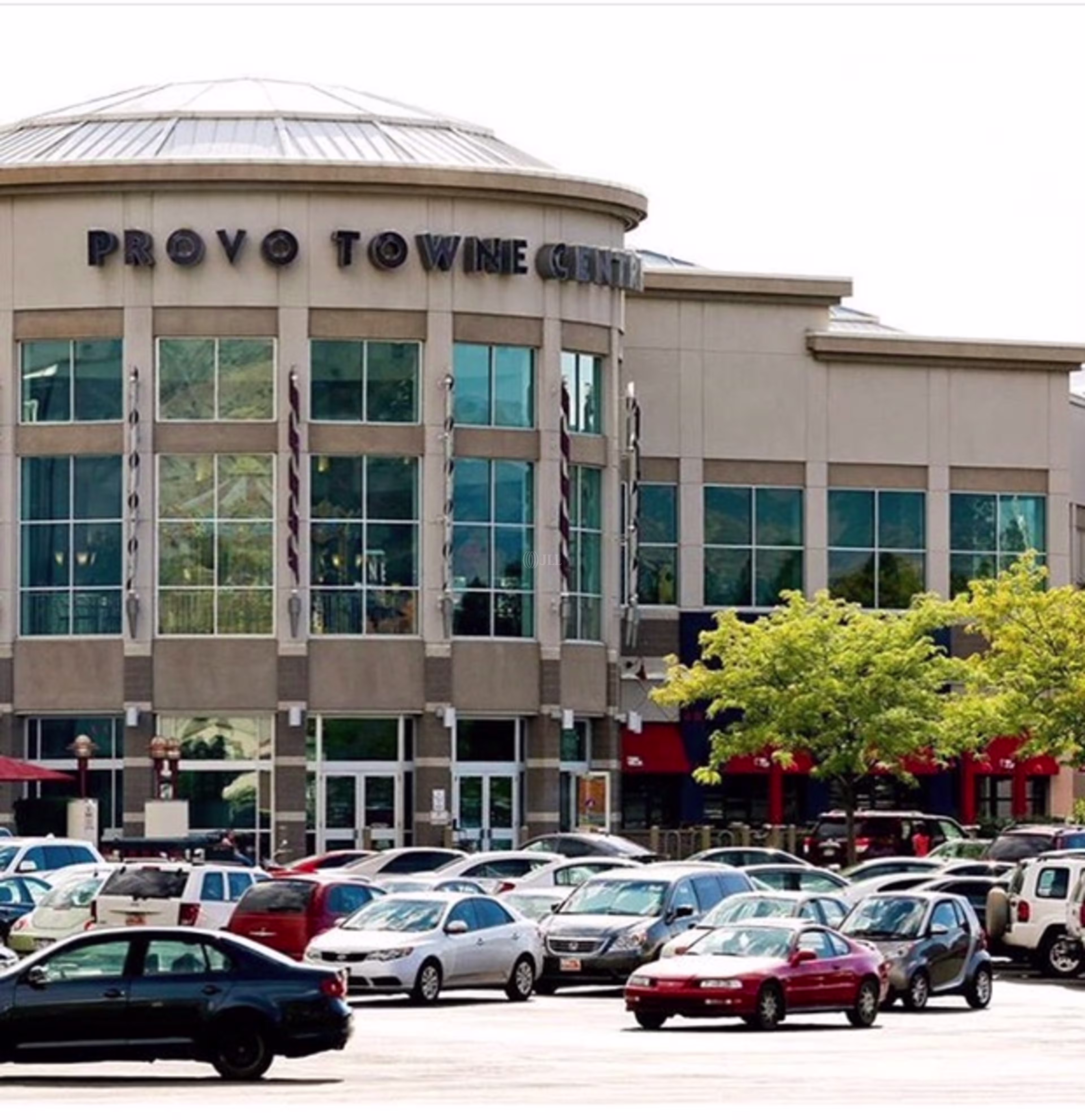 1200 Towne Centre Blvd