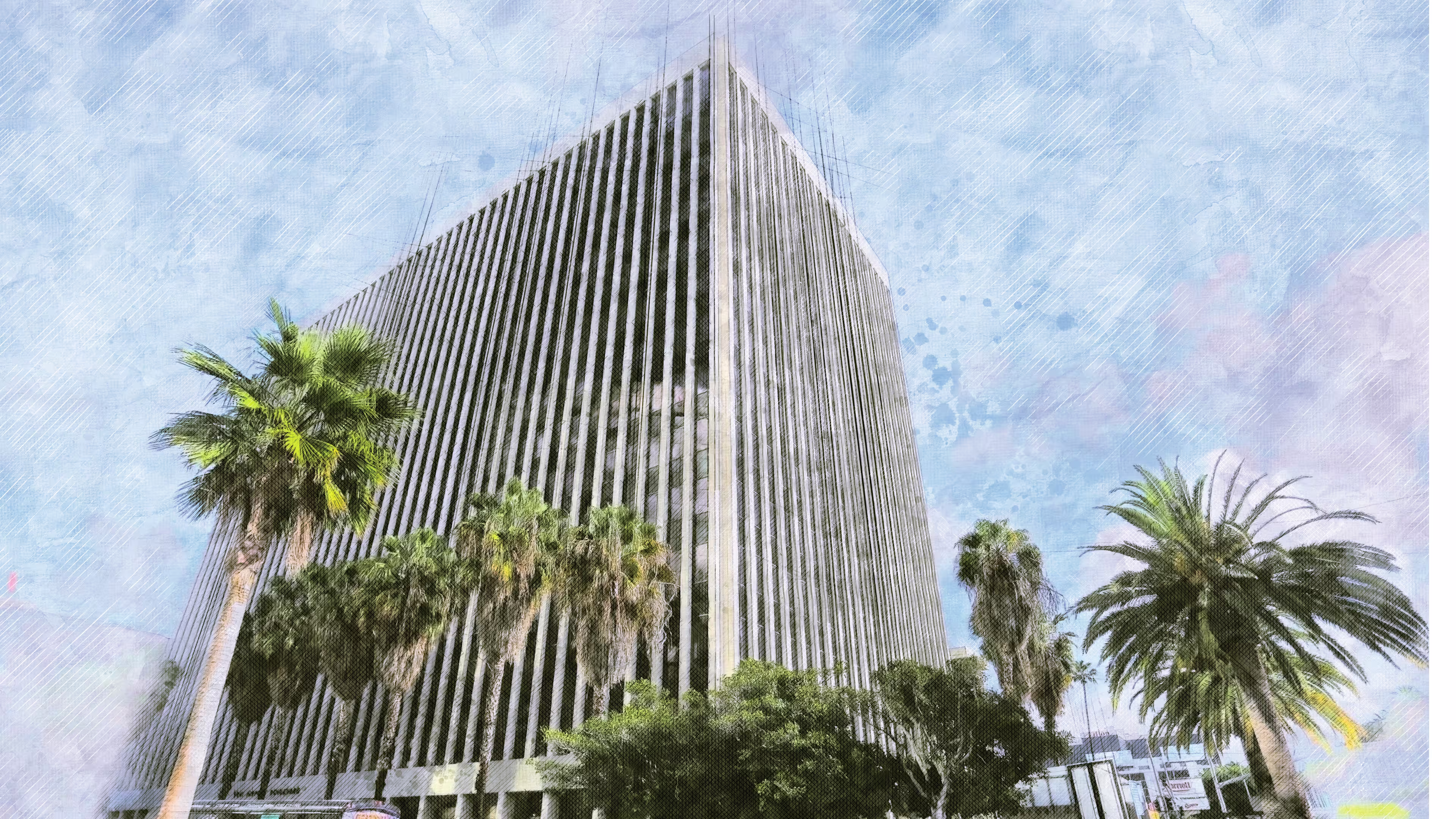 5901 W Century Blvd