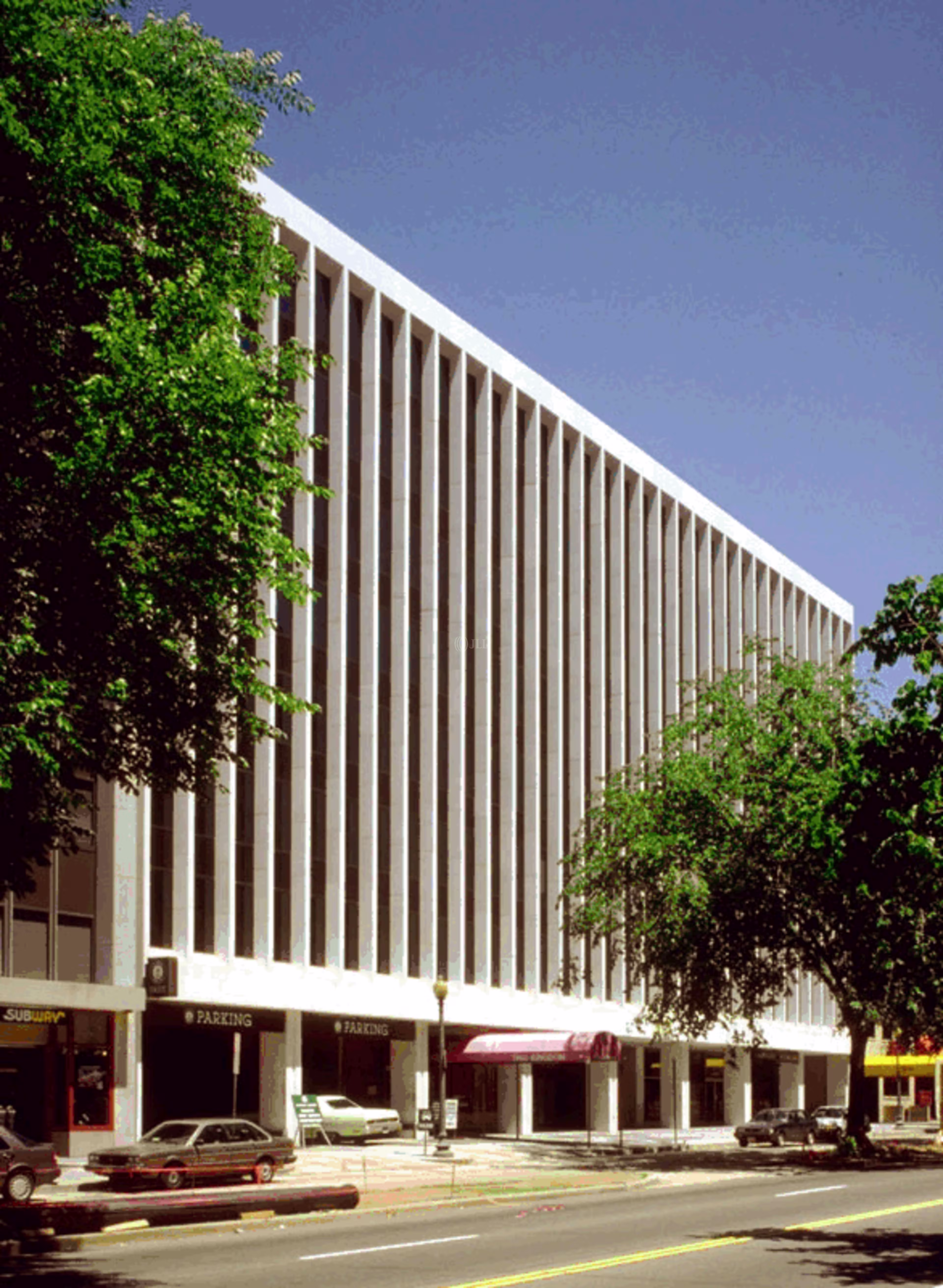 2021 K St NW