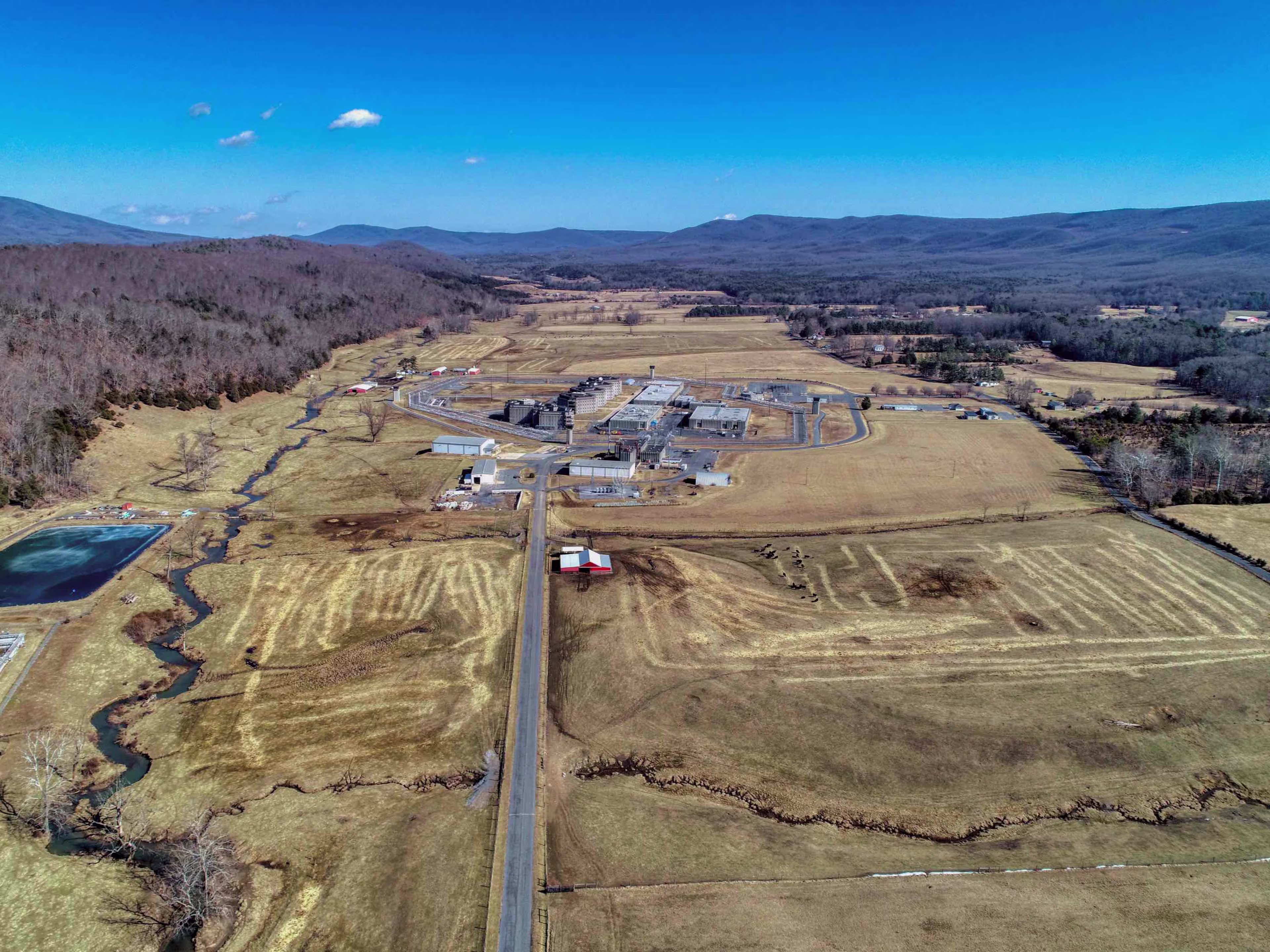 1821 Estaline Valley Rd