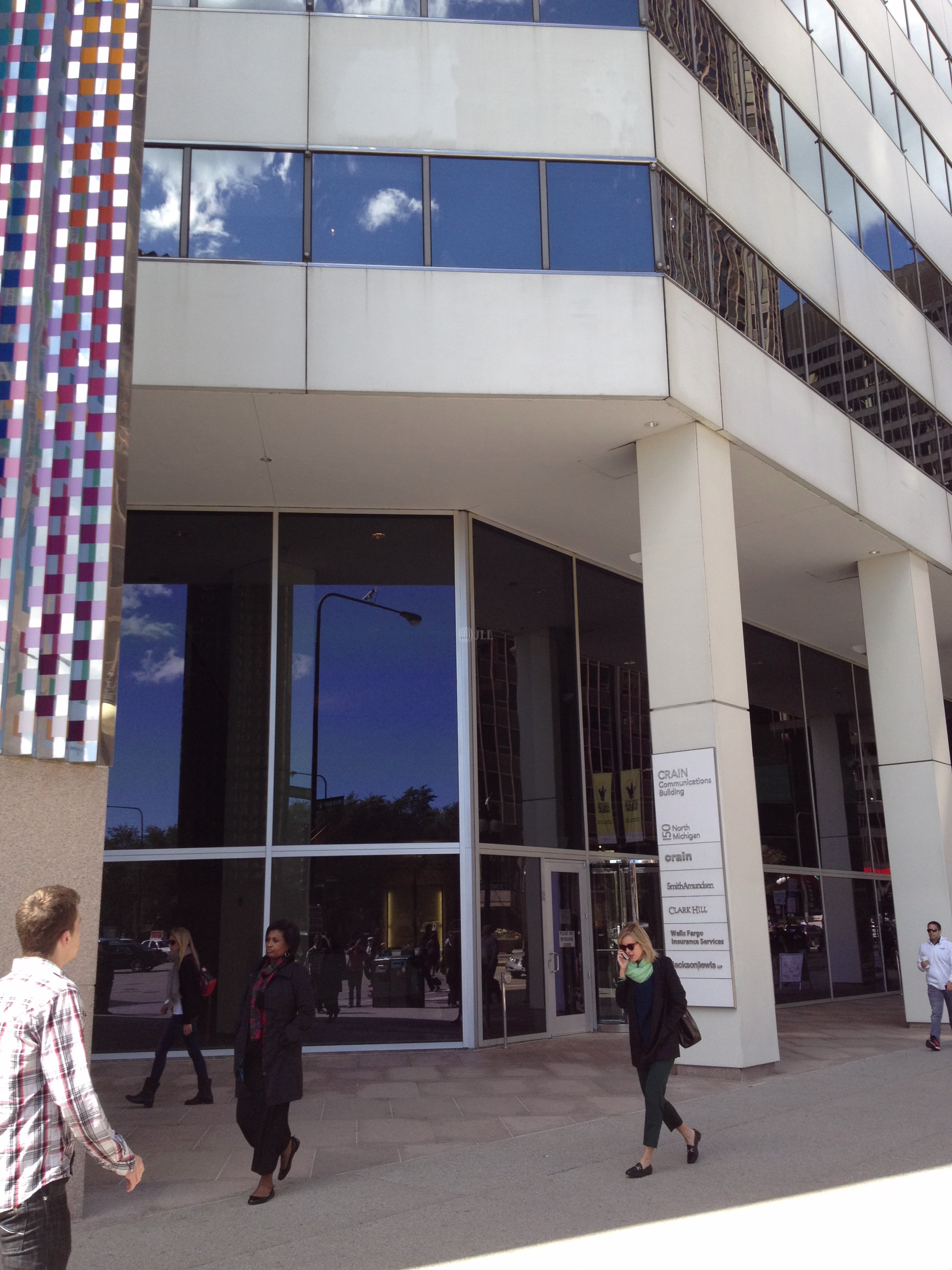 150 N Michigan Ave