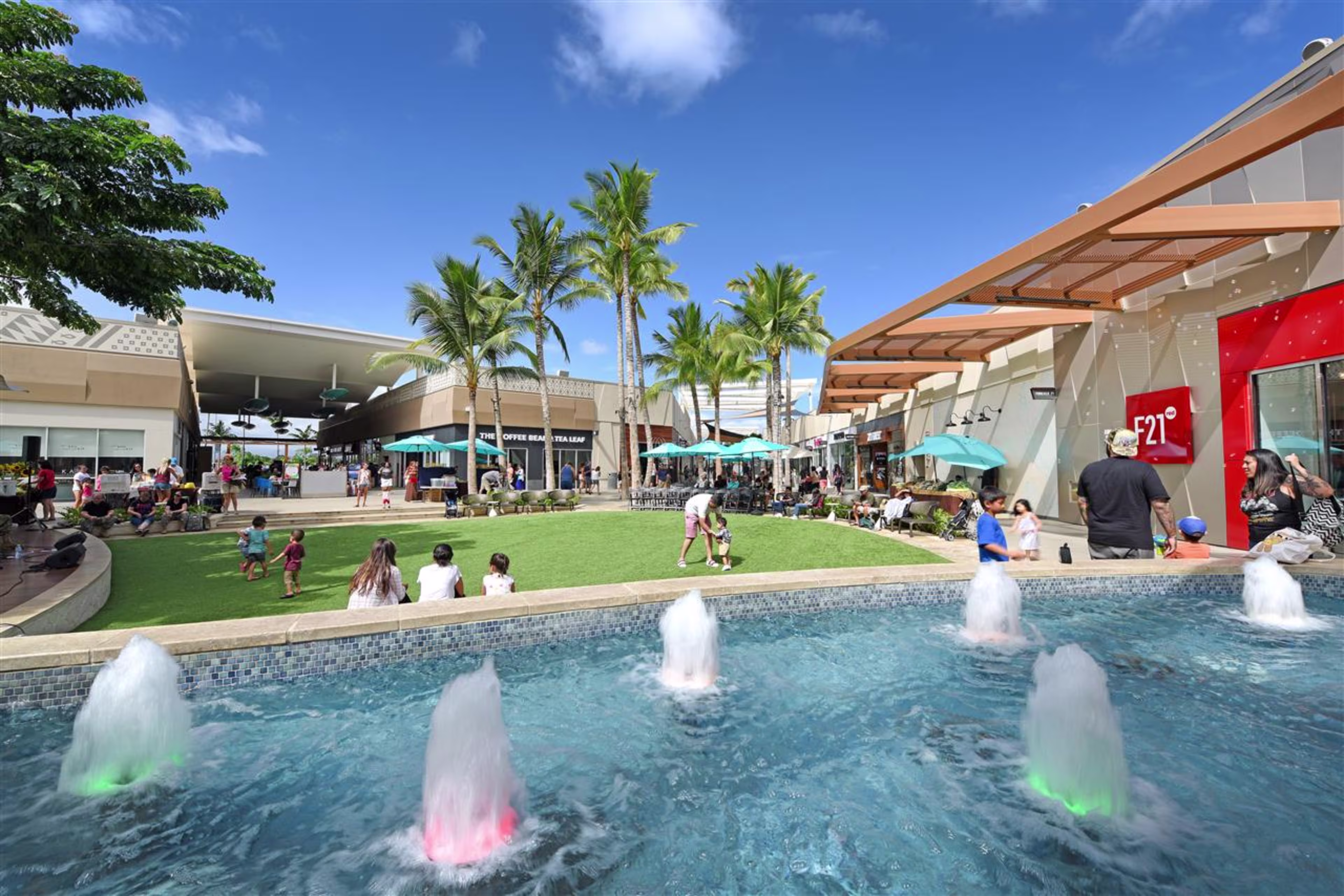 91-5431 Kapolei Pkwy