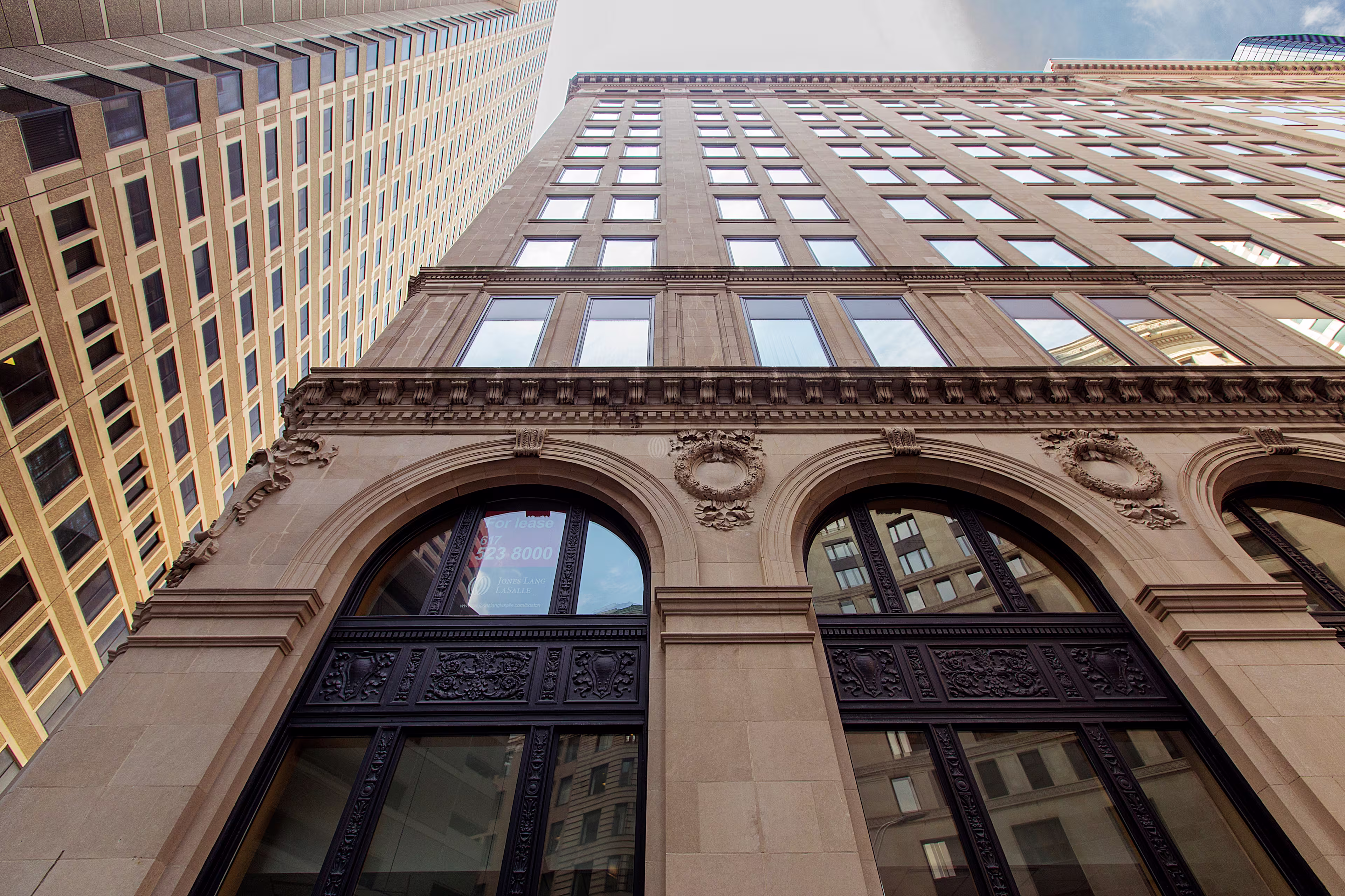 2 Liberty Sq
