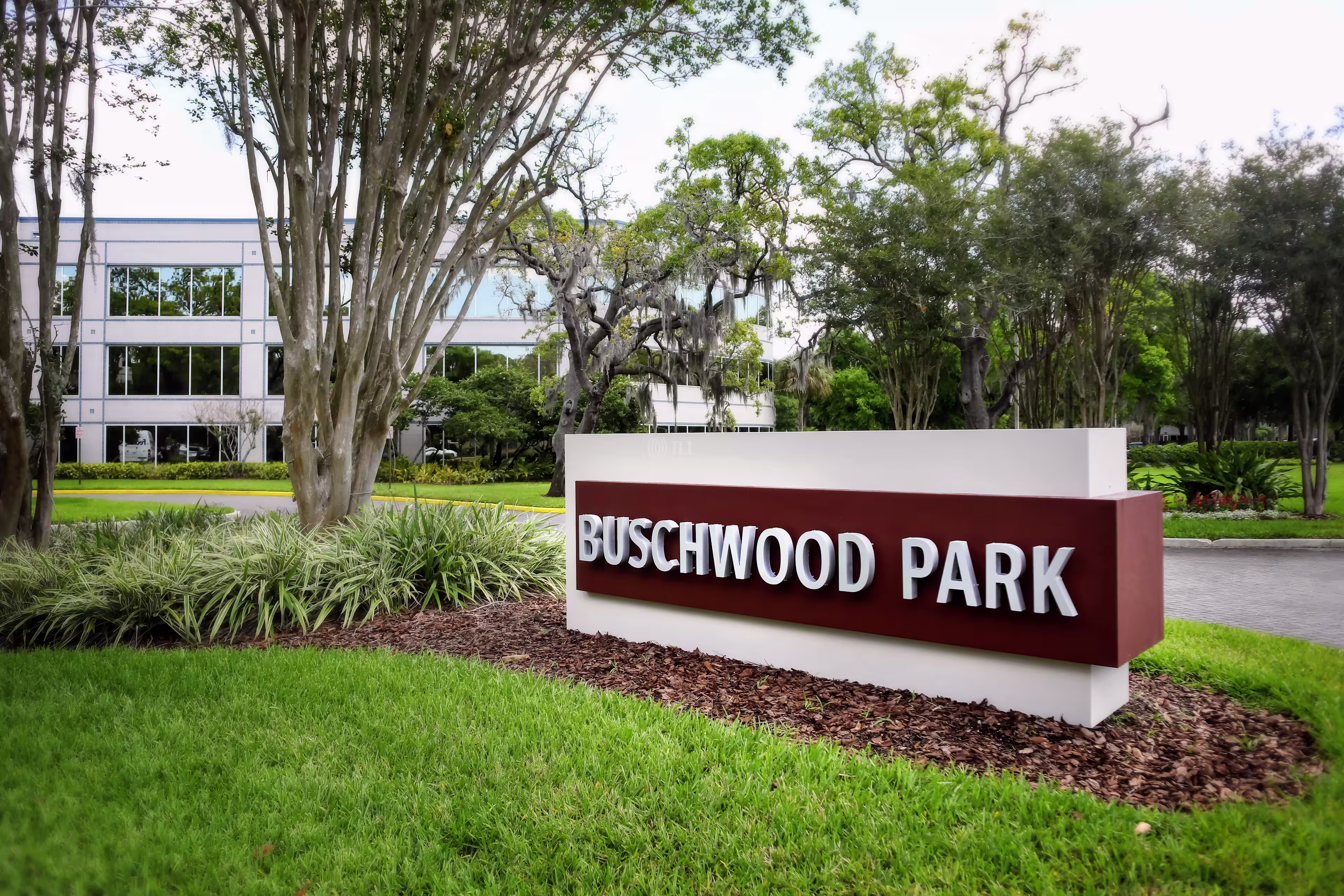 3550 Buschwood Park Dr