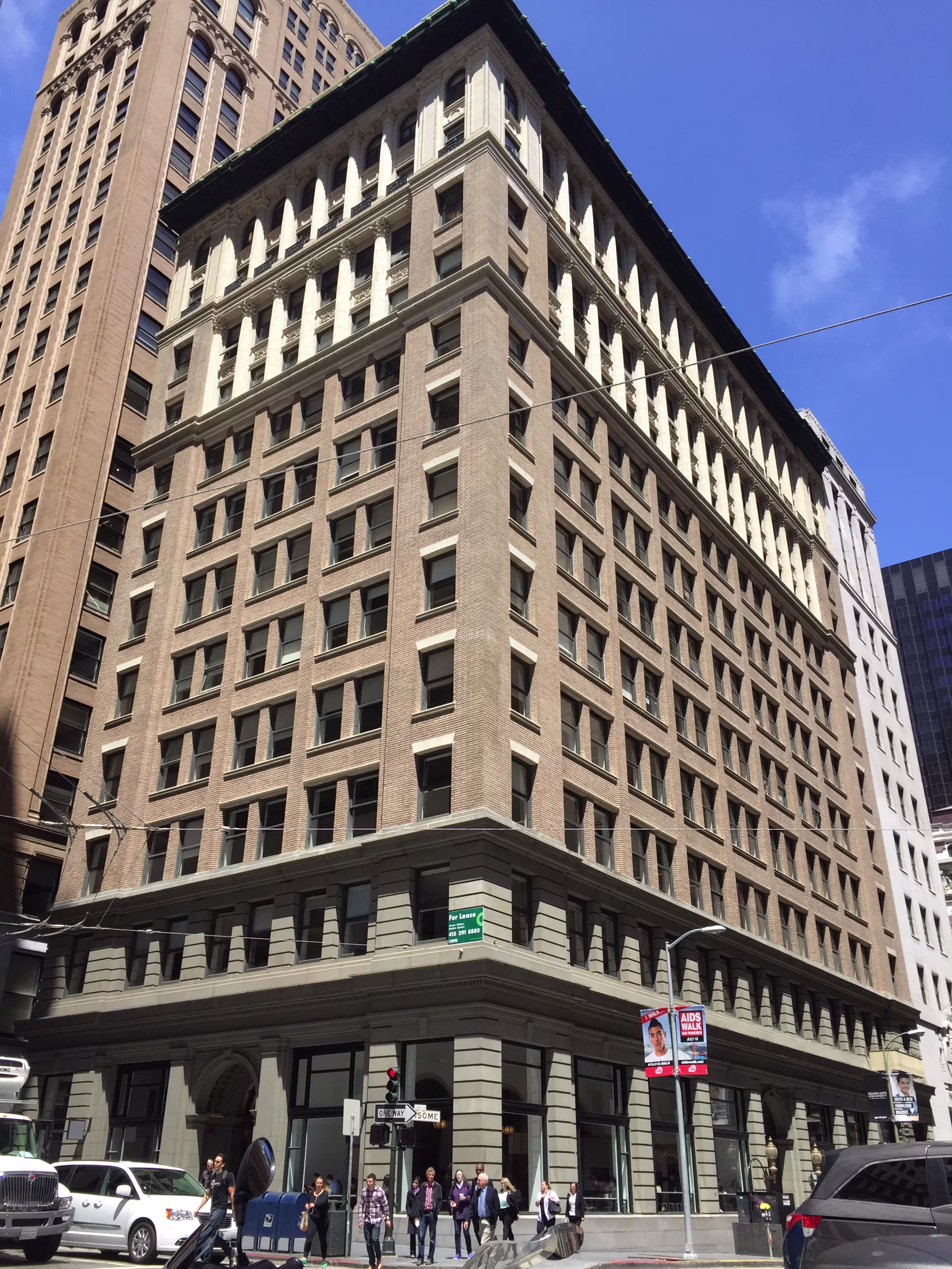 115 Sansome St