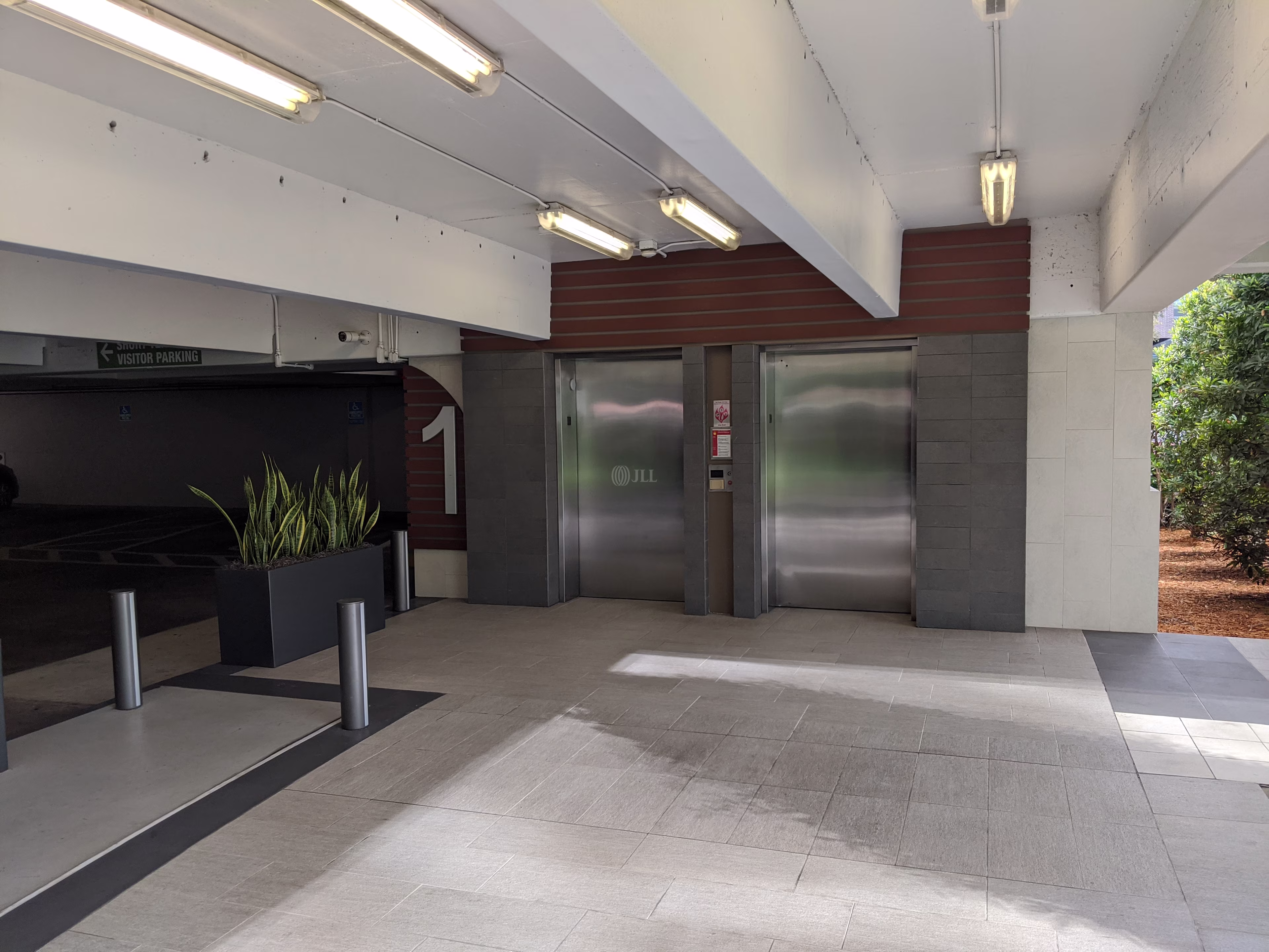 1715 N Westshore Blvd