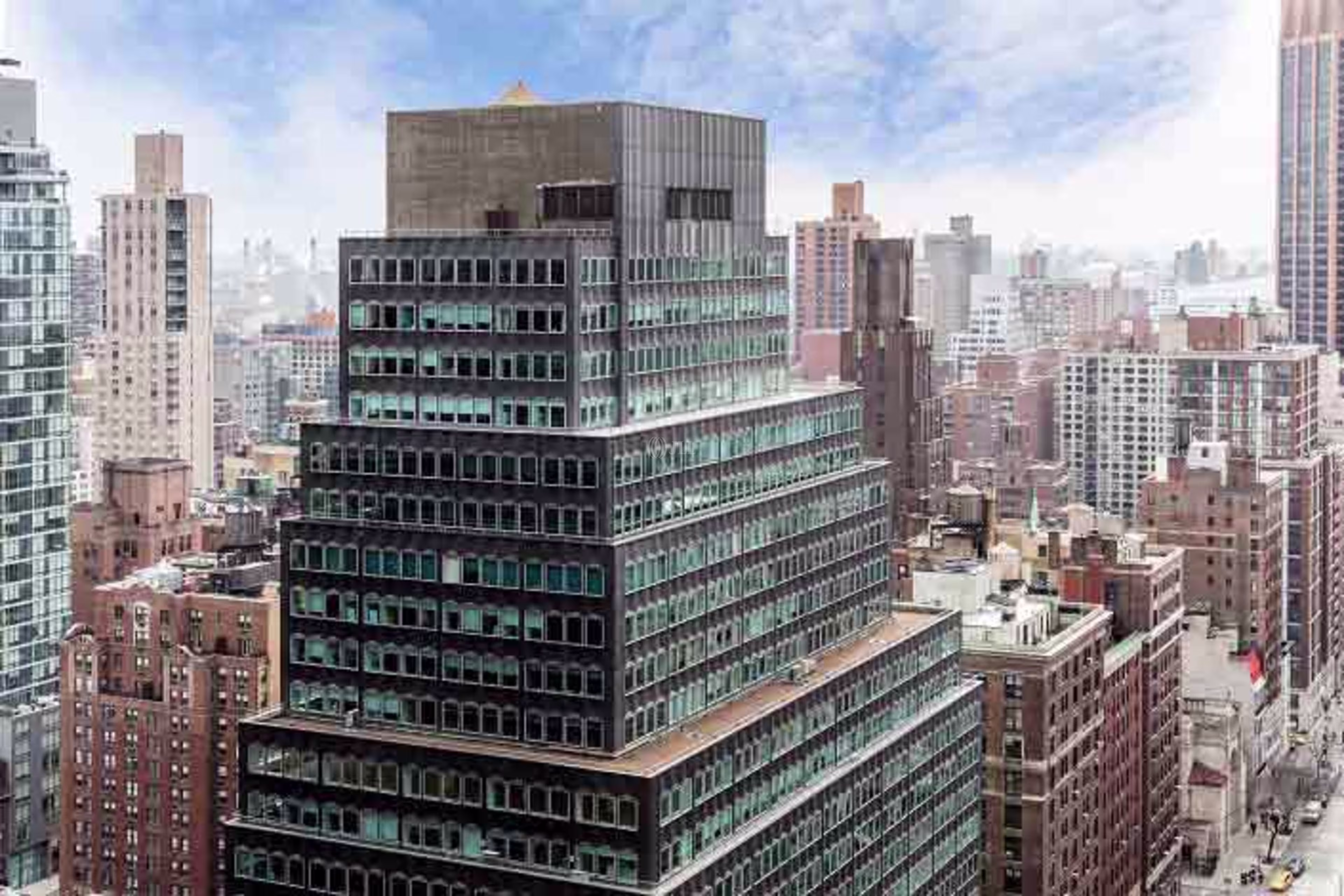 99 Park Ave