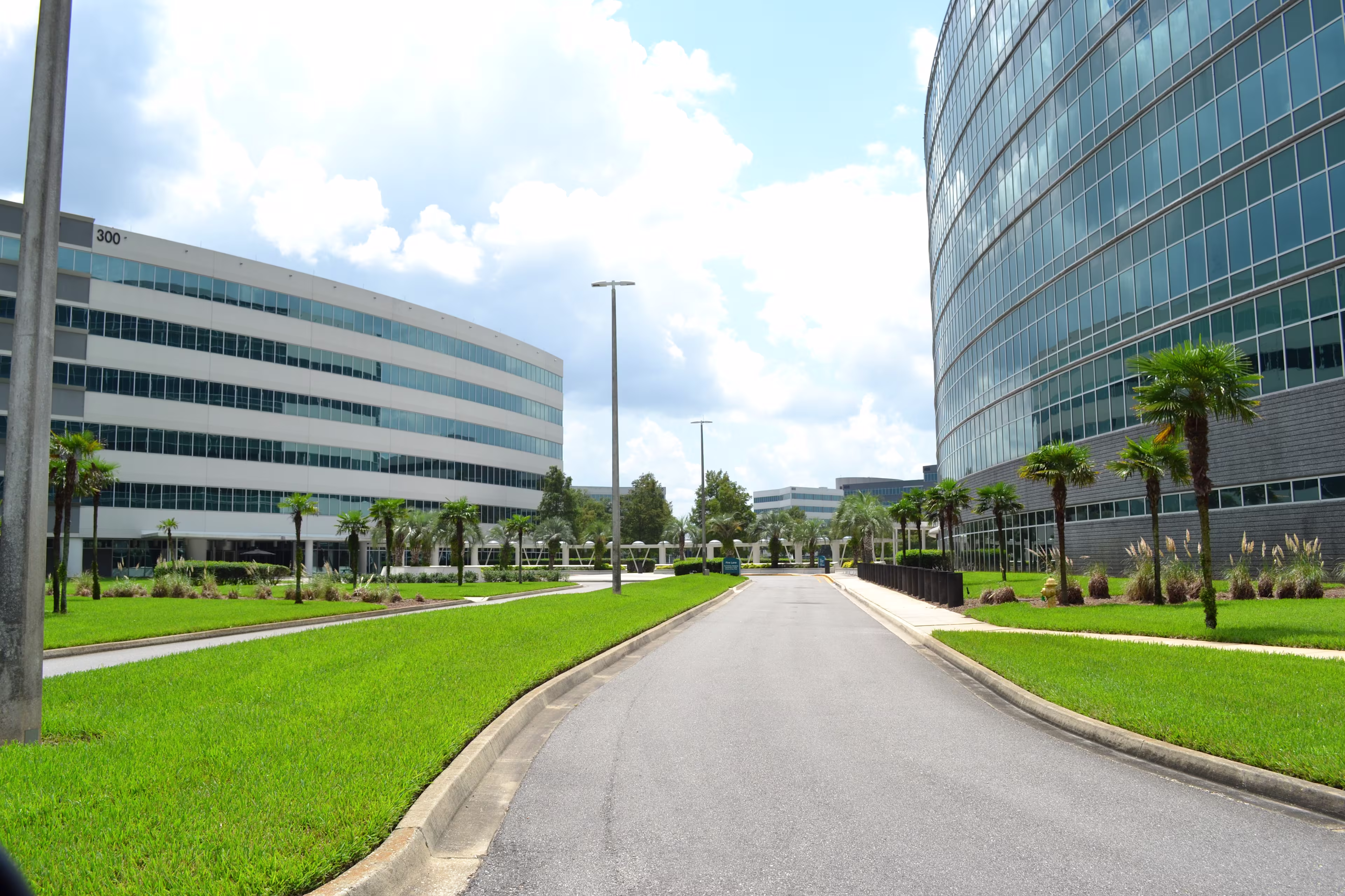 4800 Deerwood Campus Pkwy