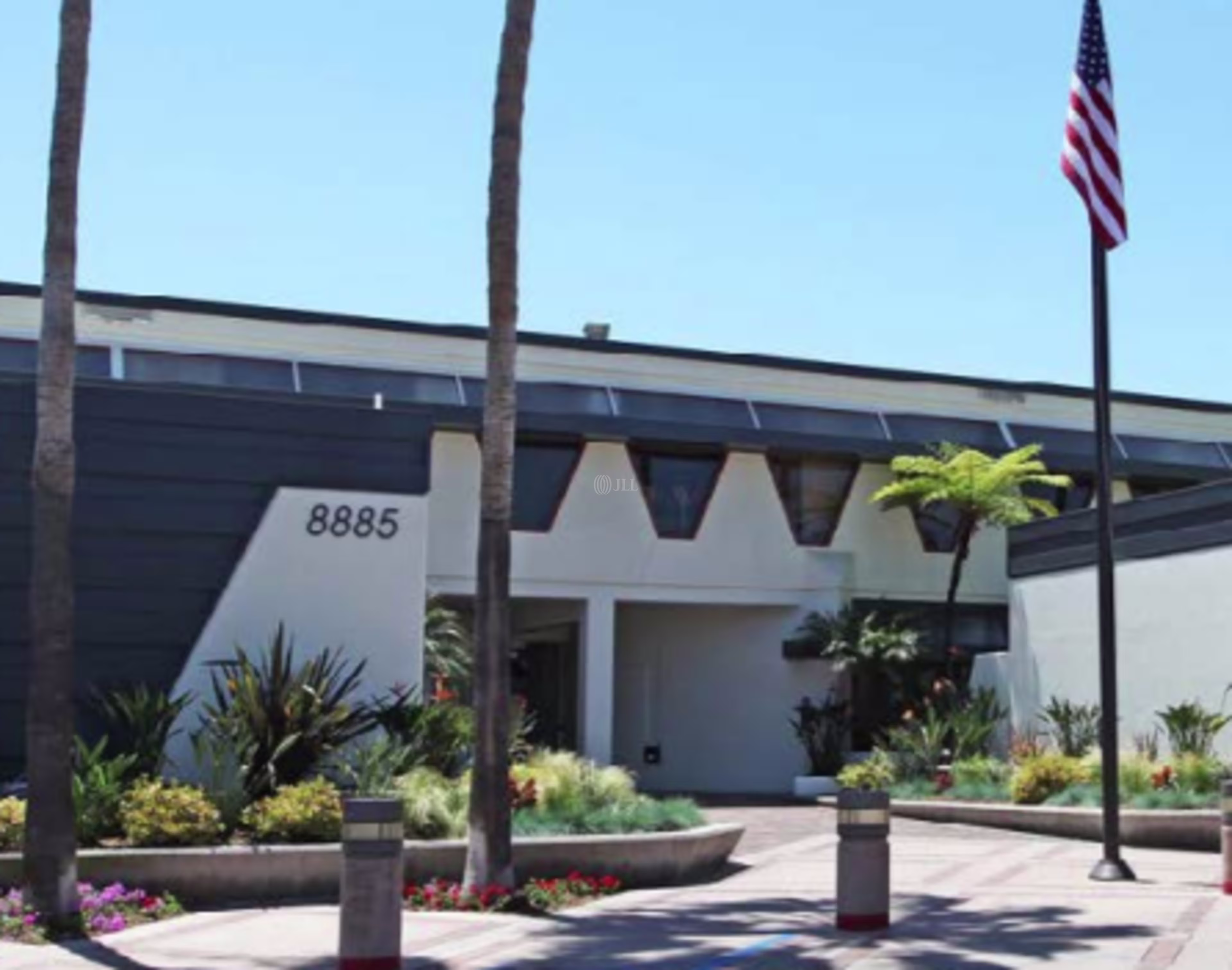 8885 Rio San Diego Dr