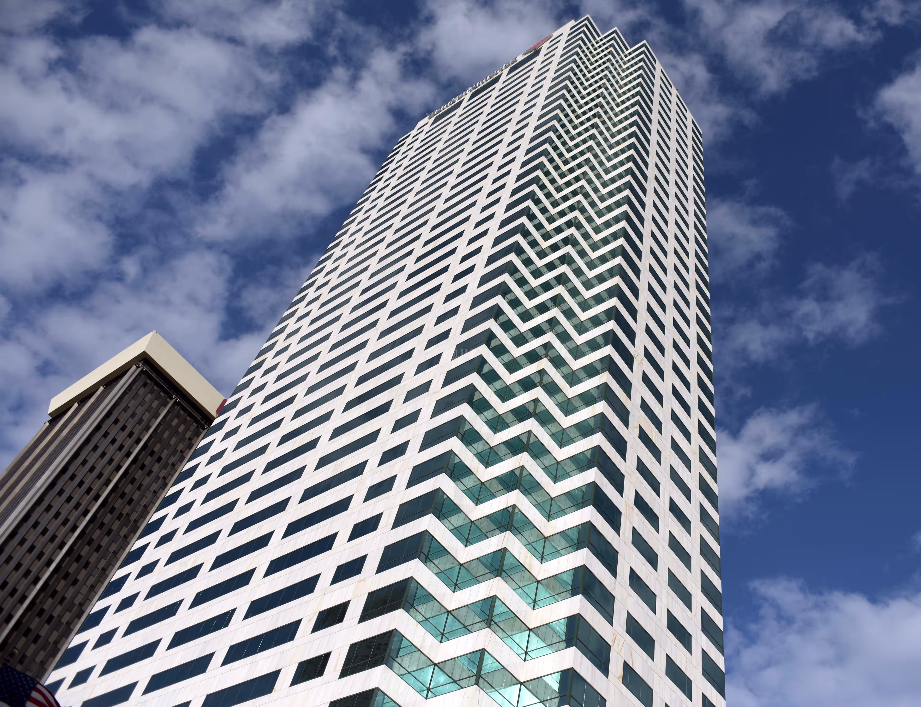 101 E Kennedy Blvd