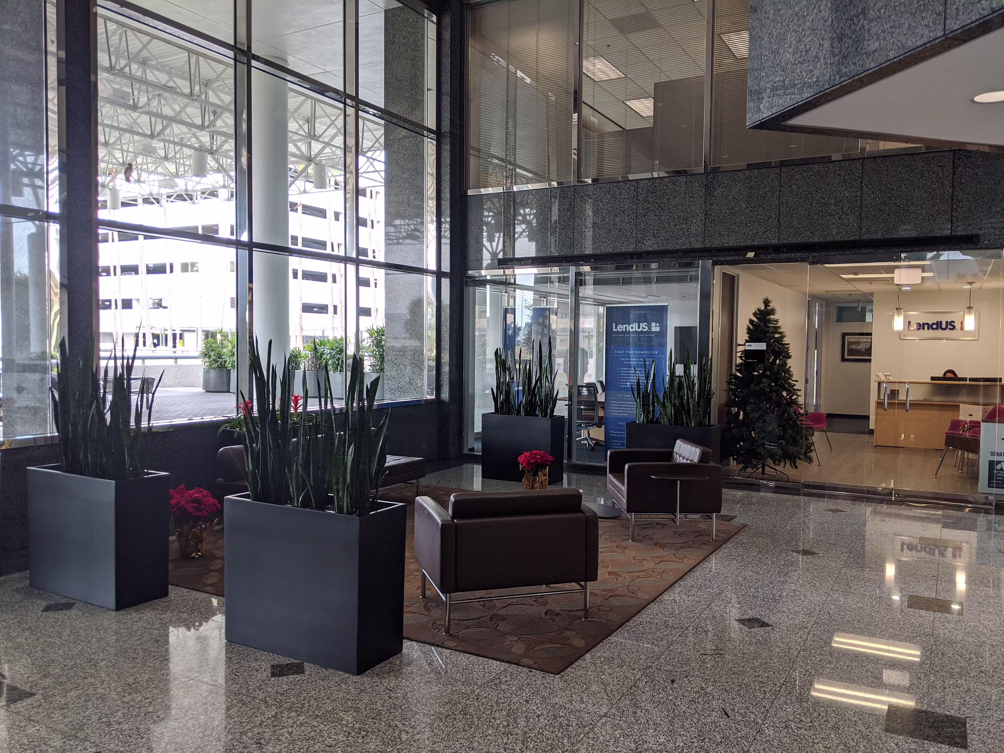 600 N Westshore Blvd