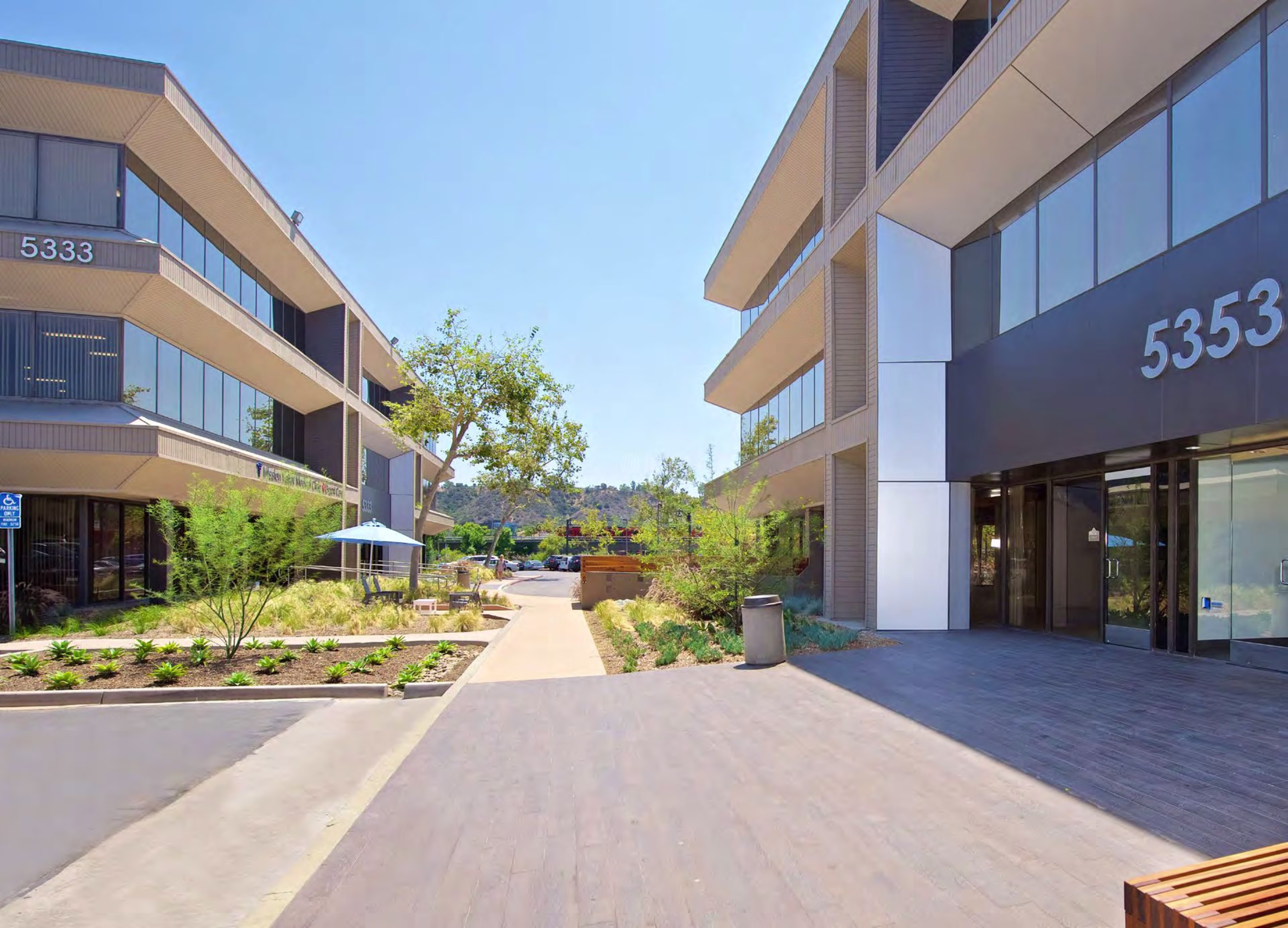 5333 Mission Center Rd