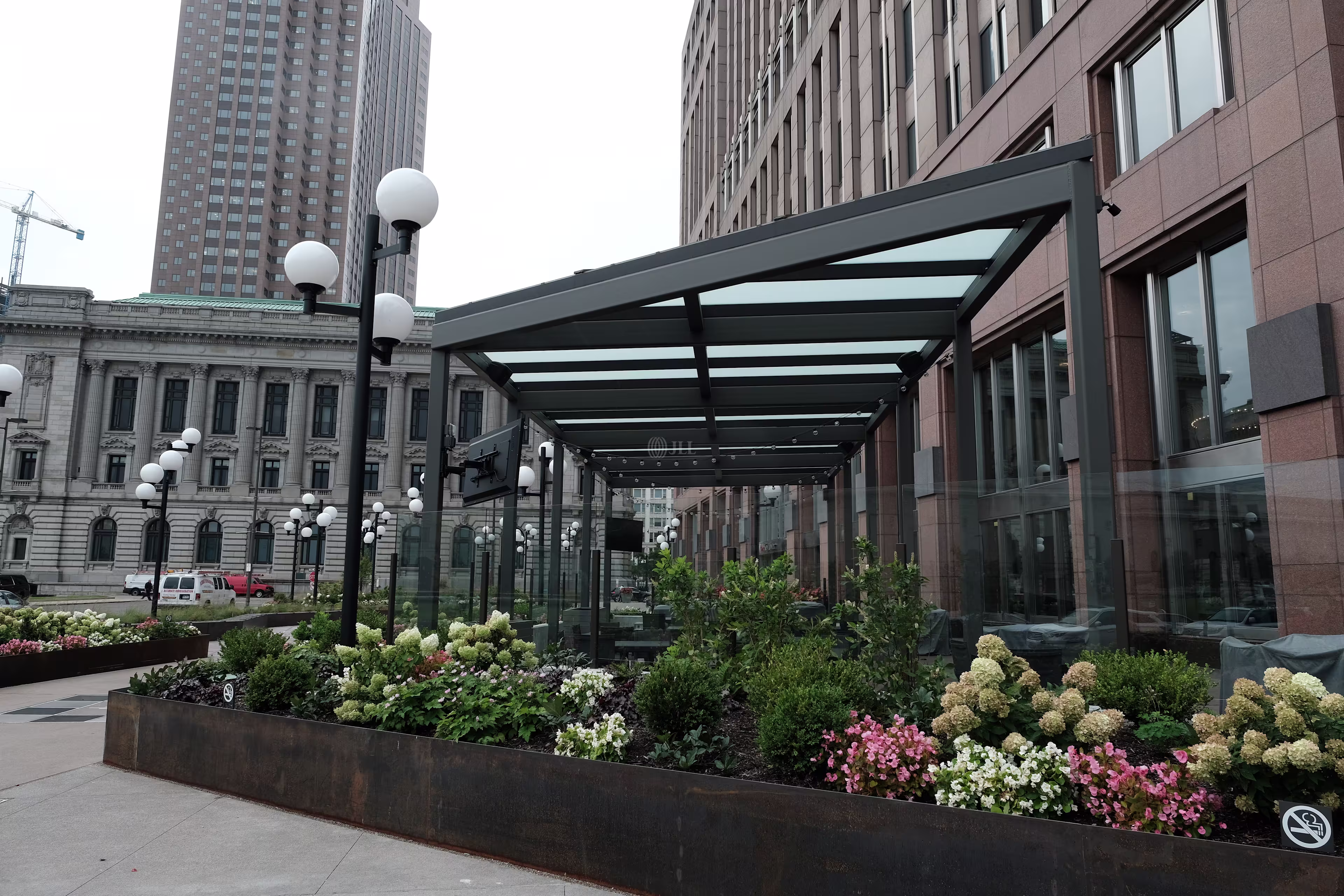 127 Public Square
