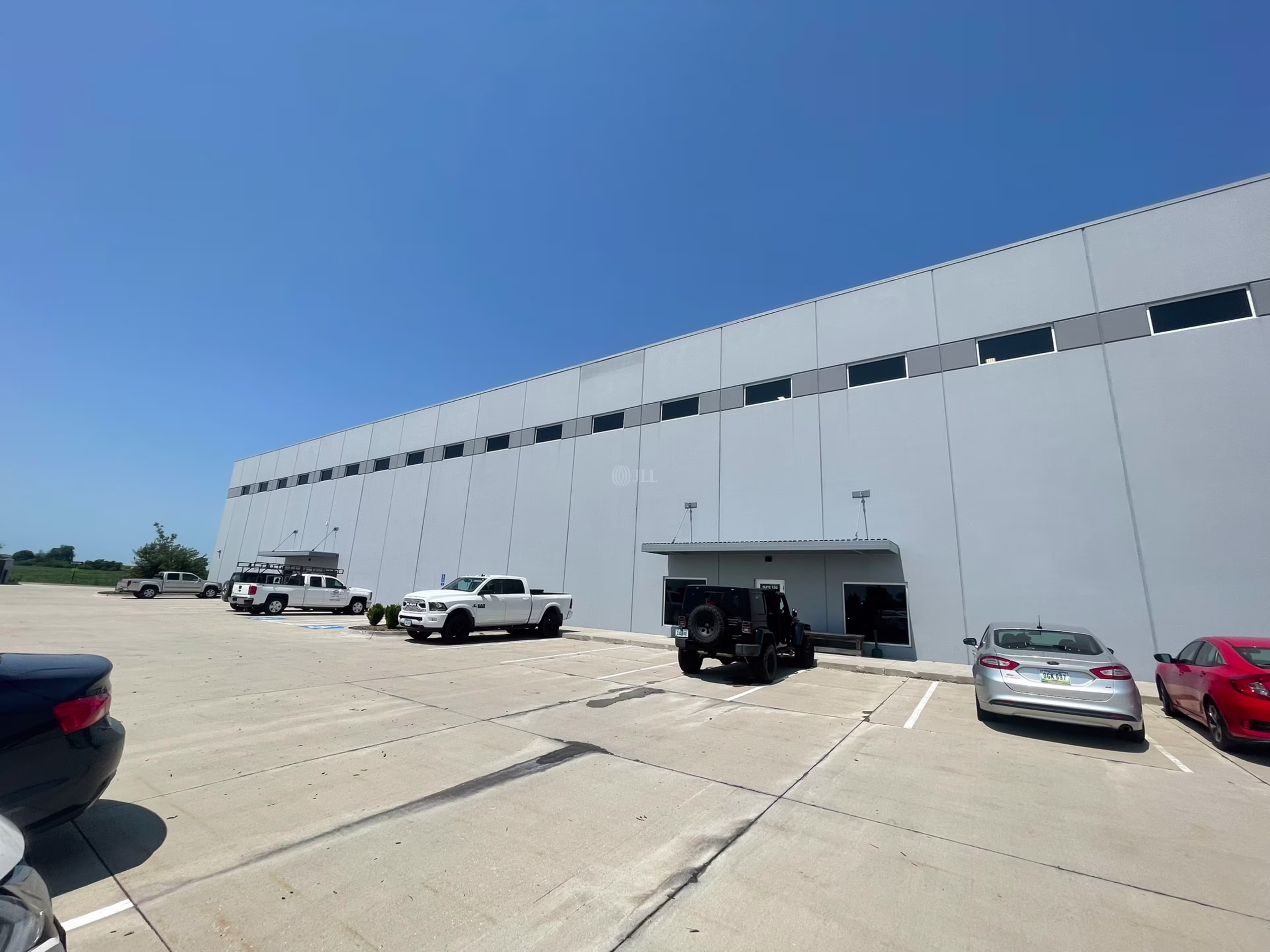 2400 SE Enterprise DR
