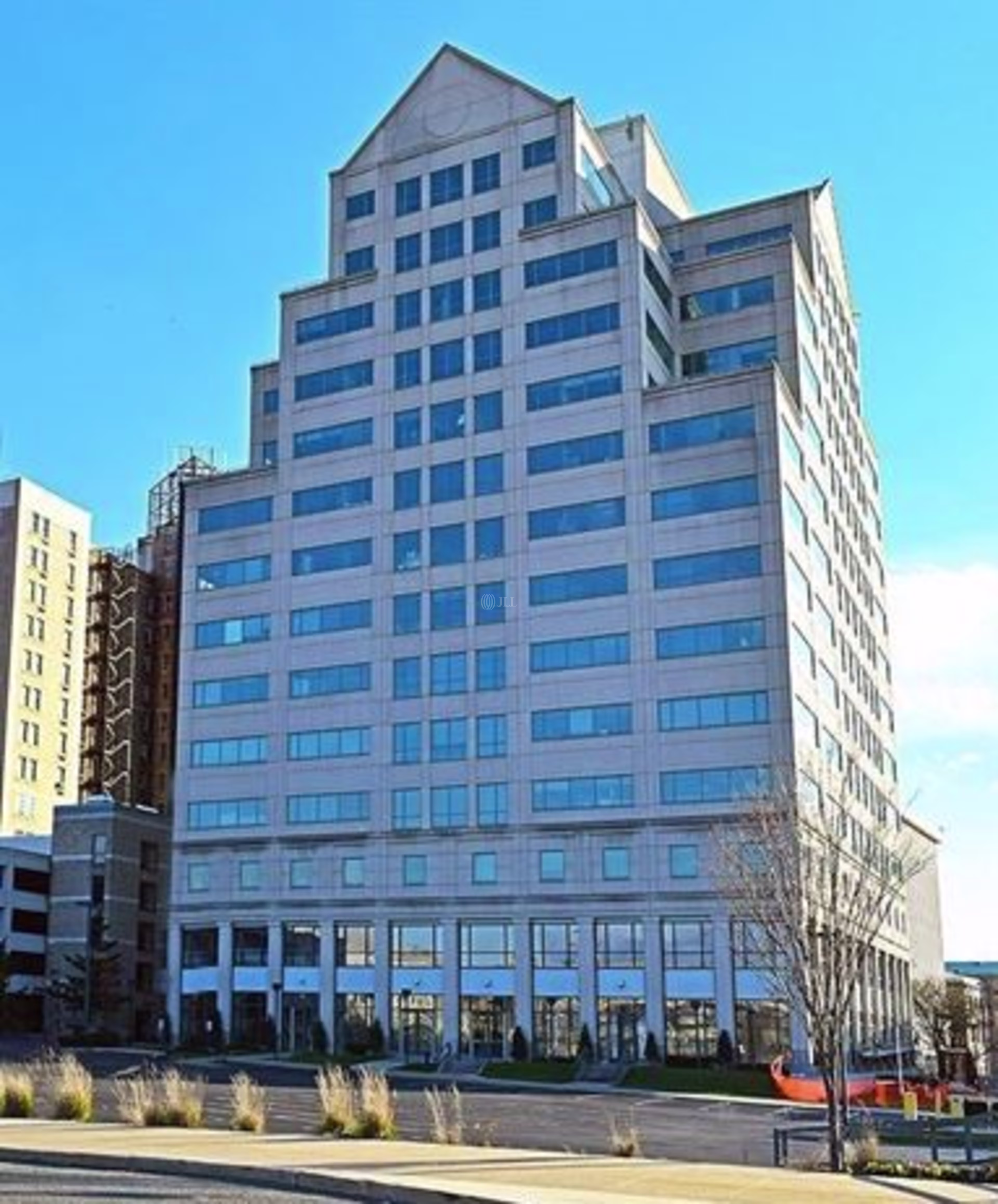 50 W State St