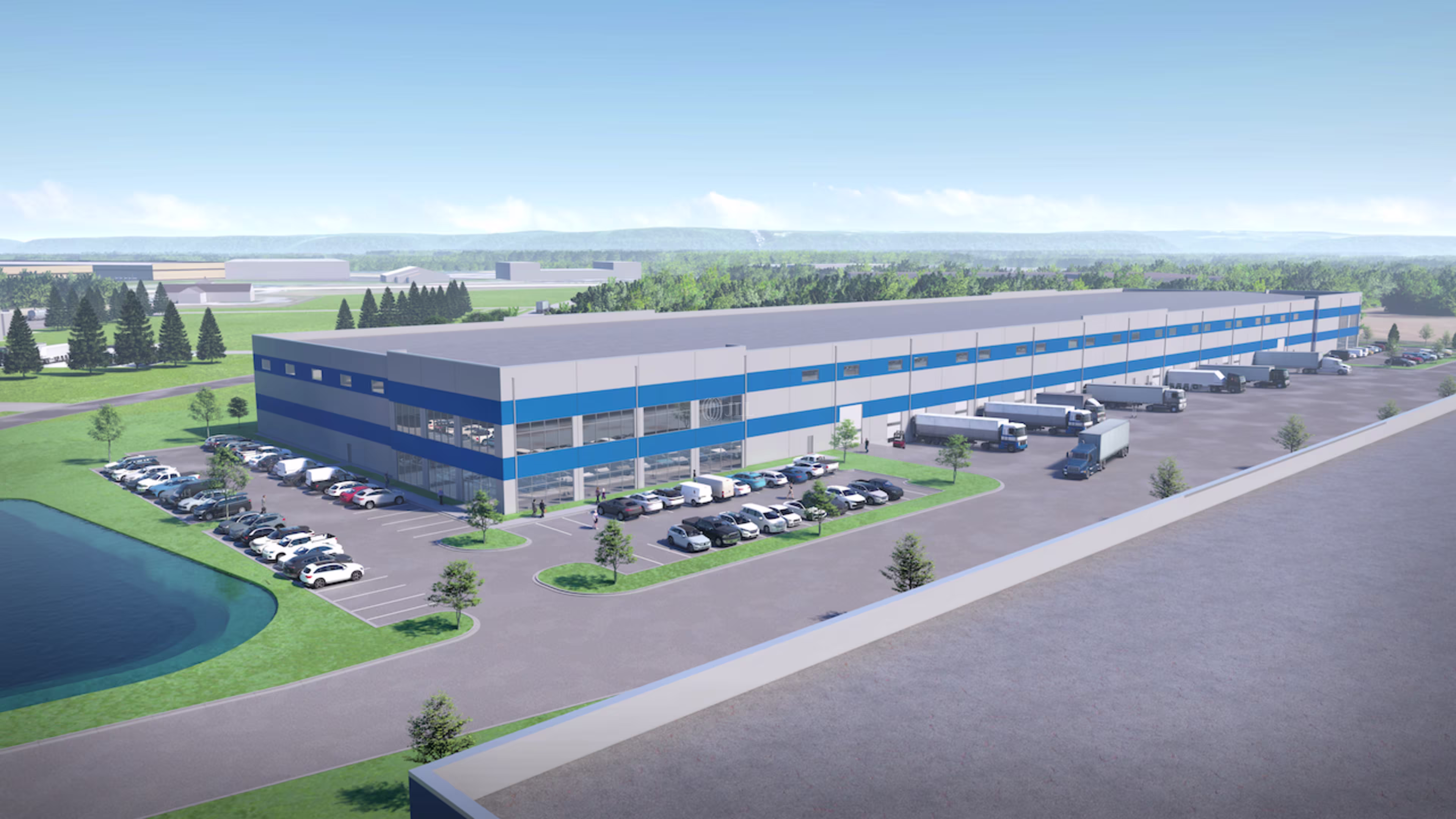 6937 Midland Industrial Dr