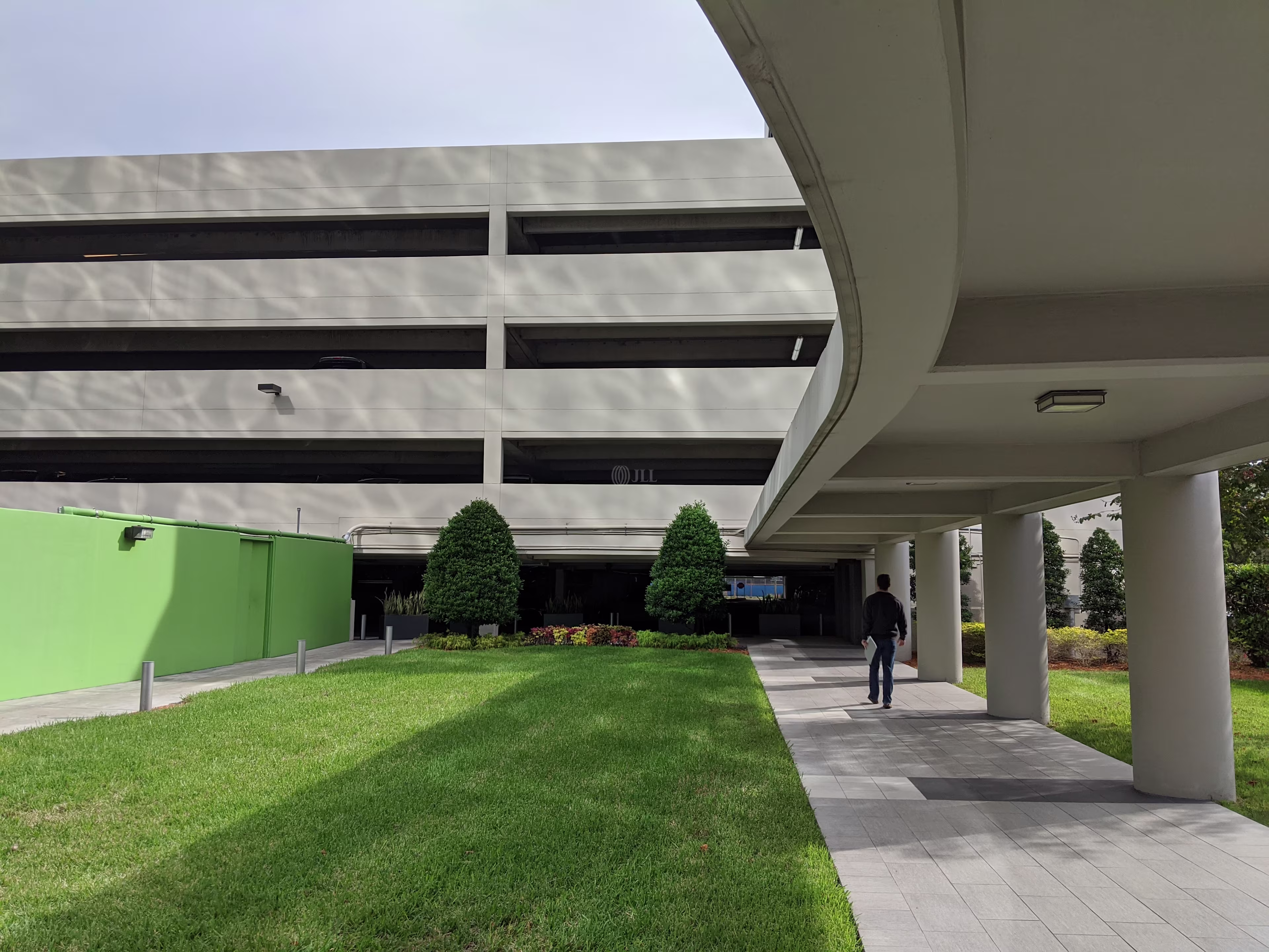 1715 N Westshore Blvd