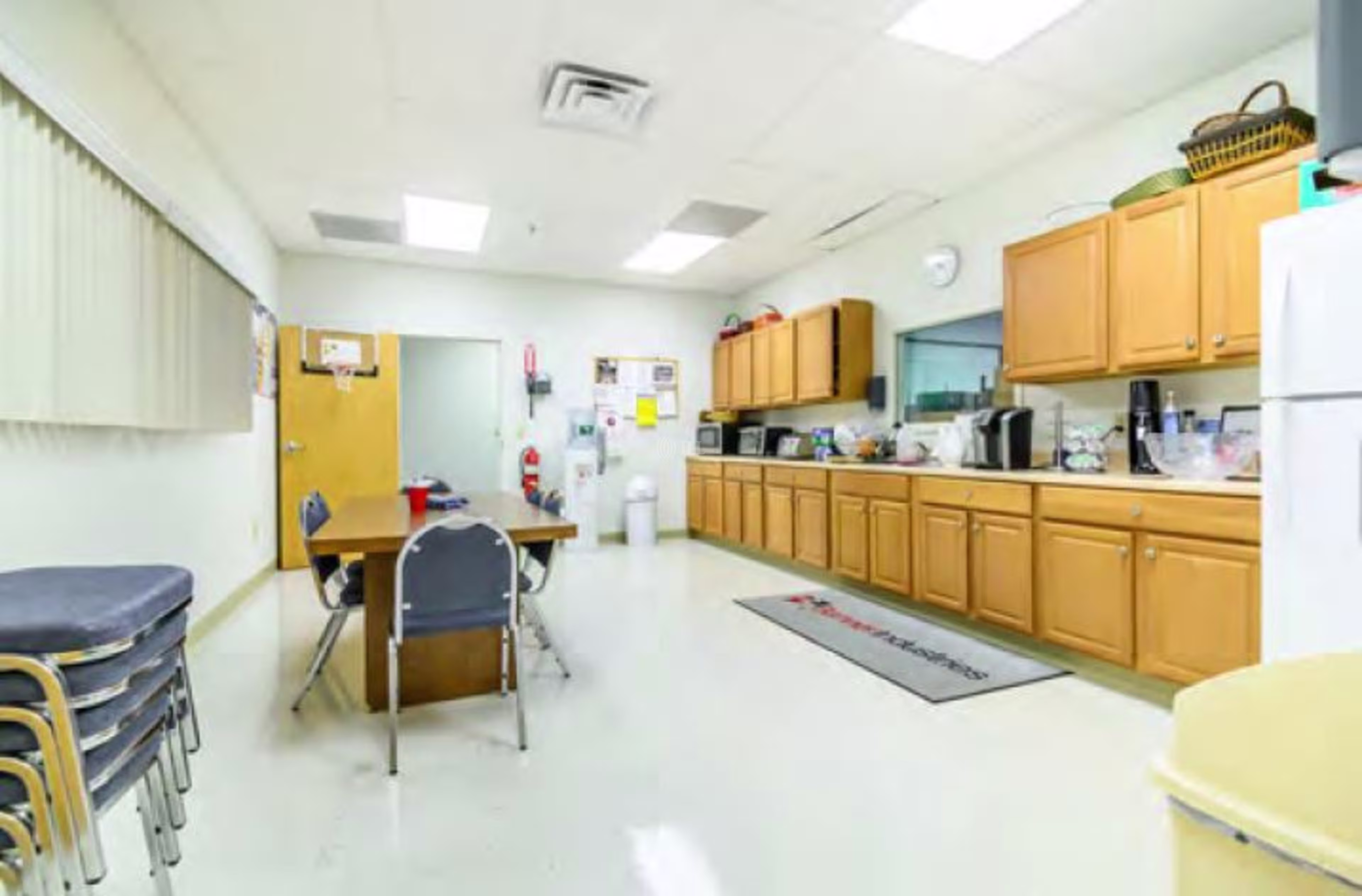 1 Industrial Dr