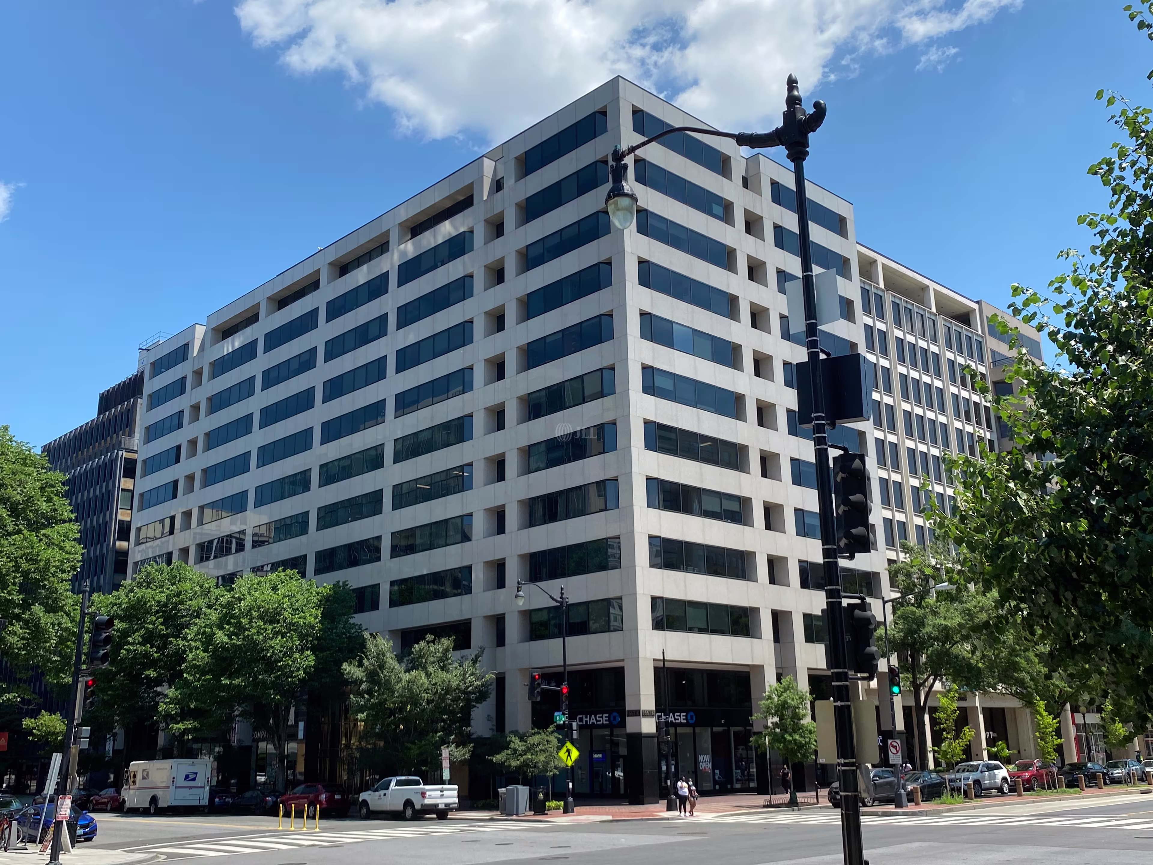1667 K St NW