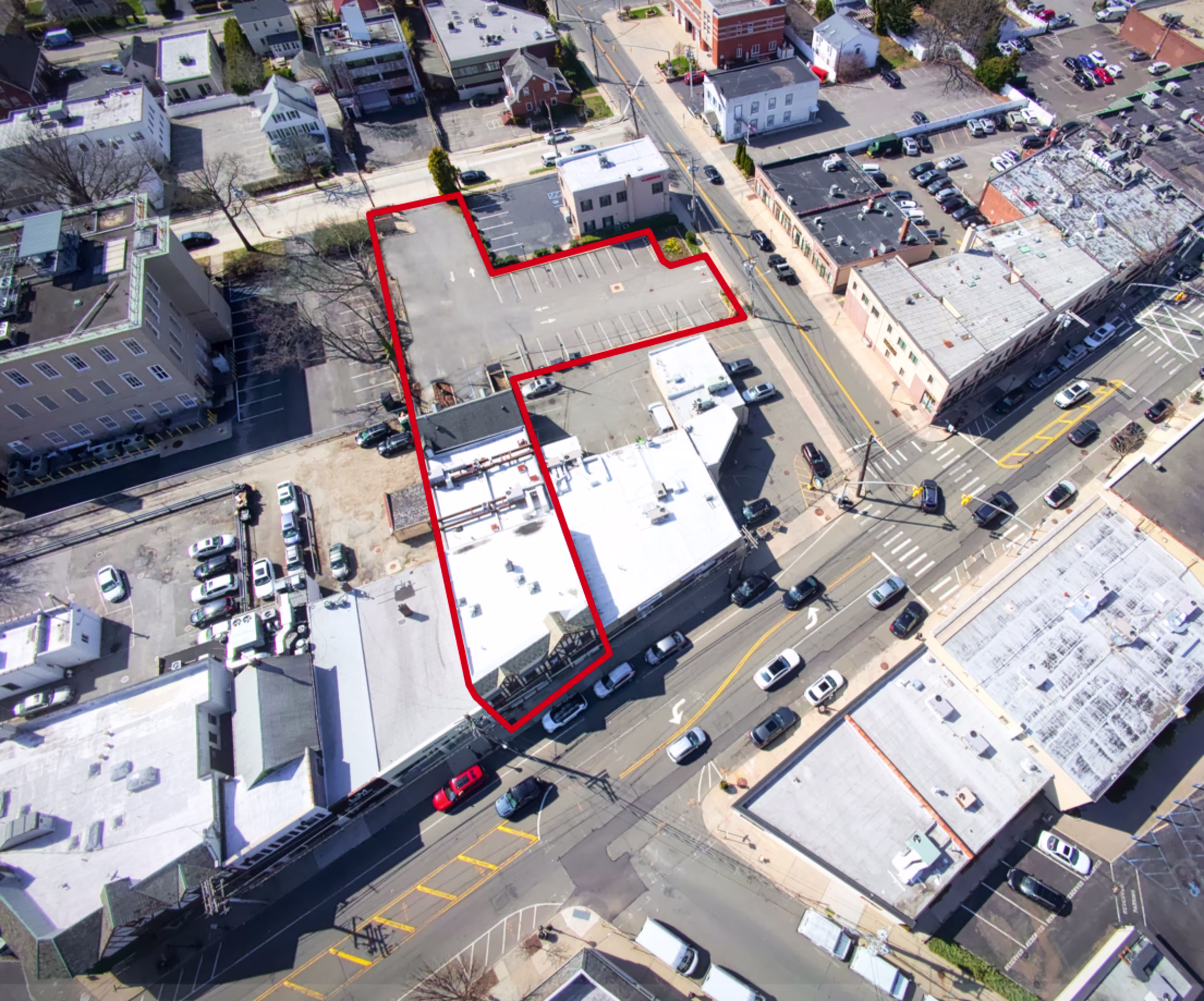 351-355 Plandome Road