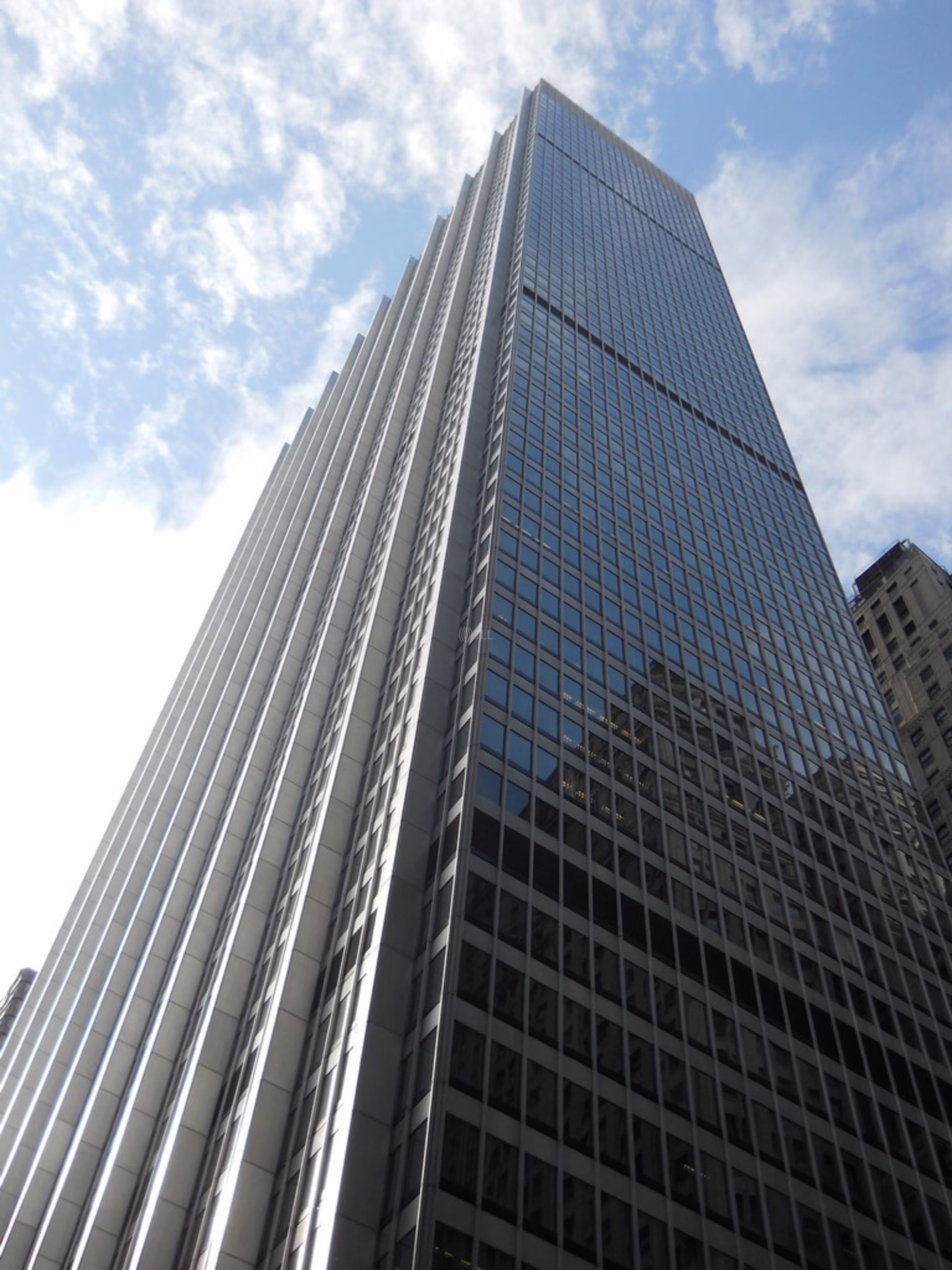 28 Liberty St