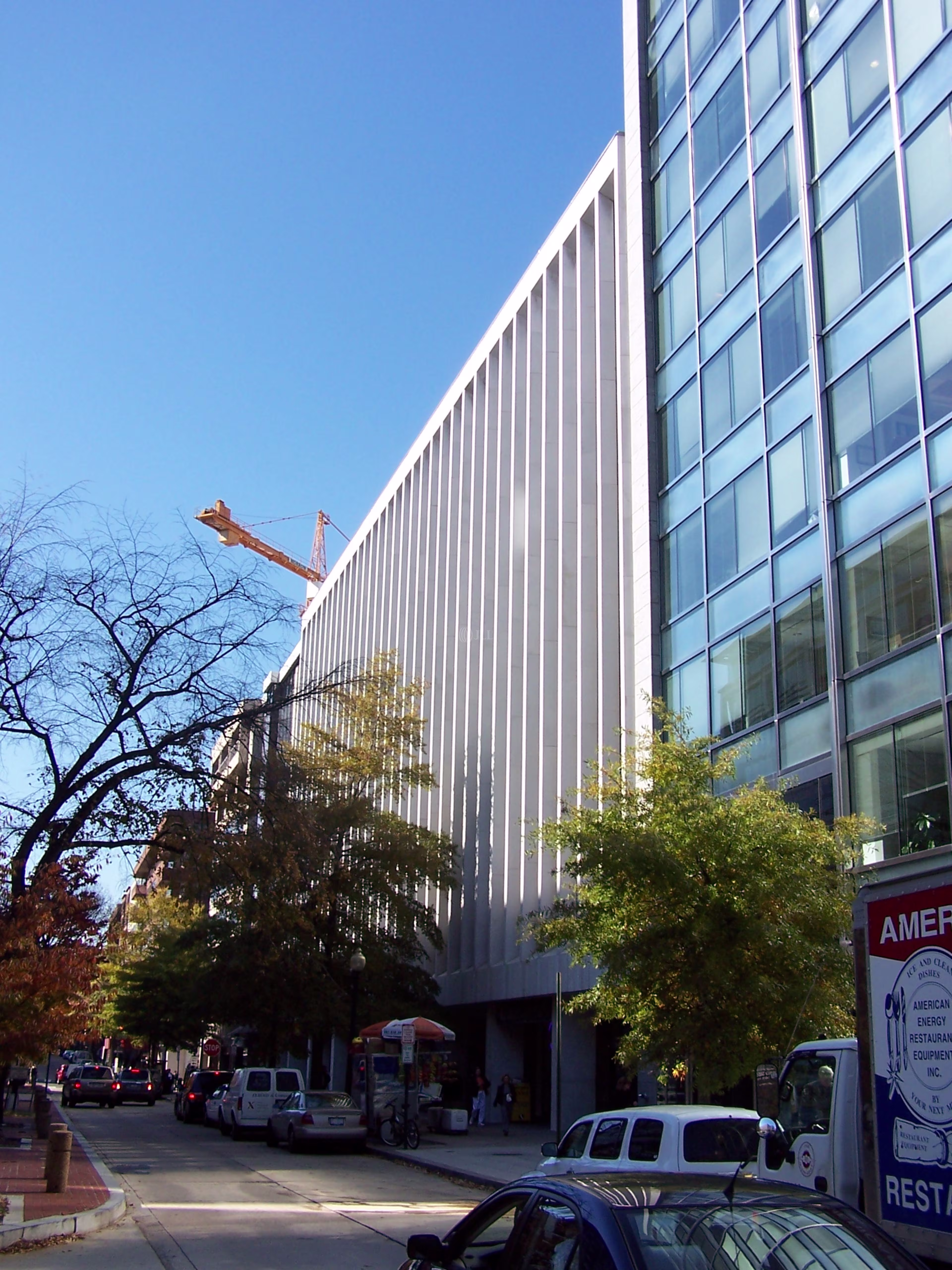2021 K St NW