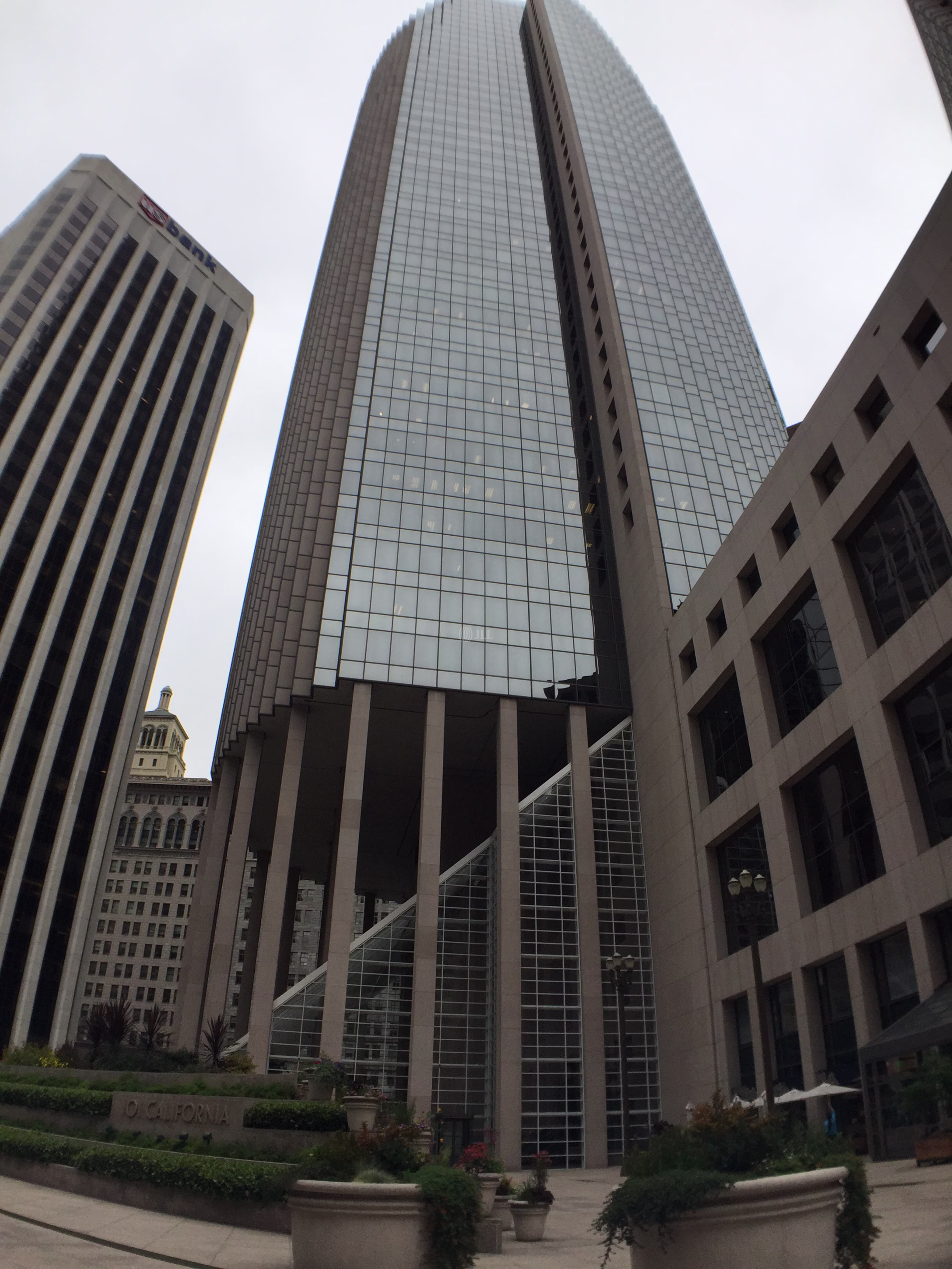 101 California St