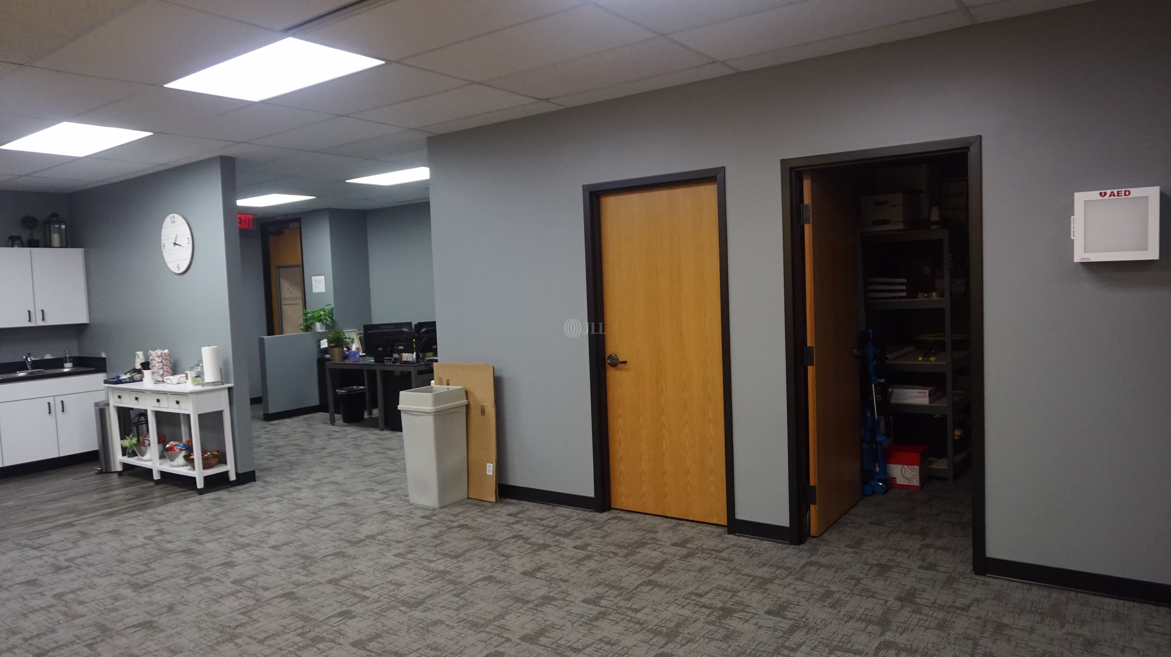 3700 Corporate Dr