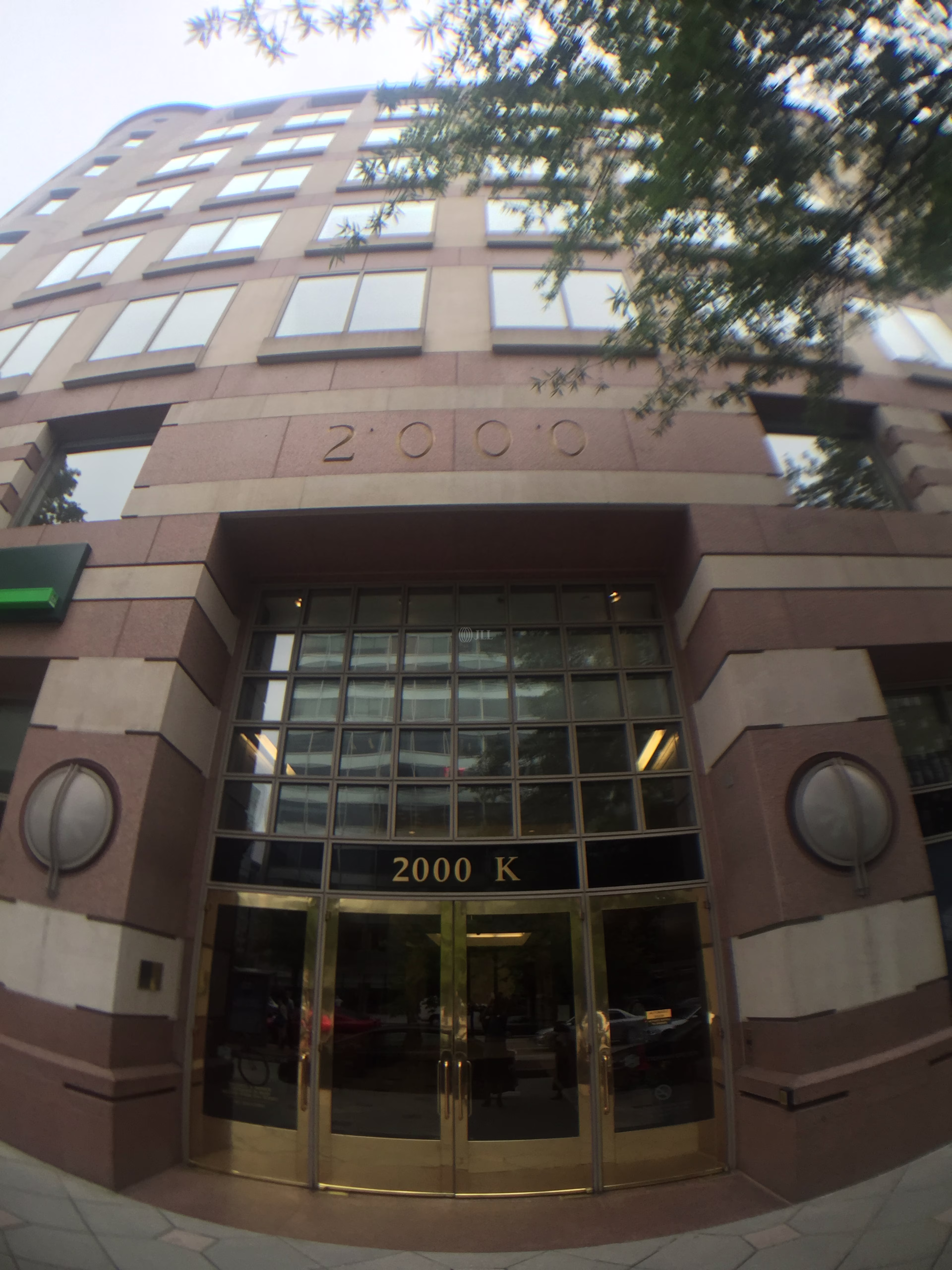 2000 K St NW