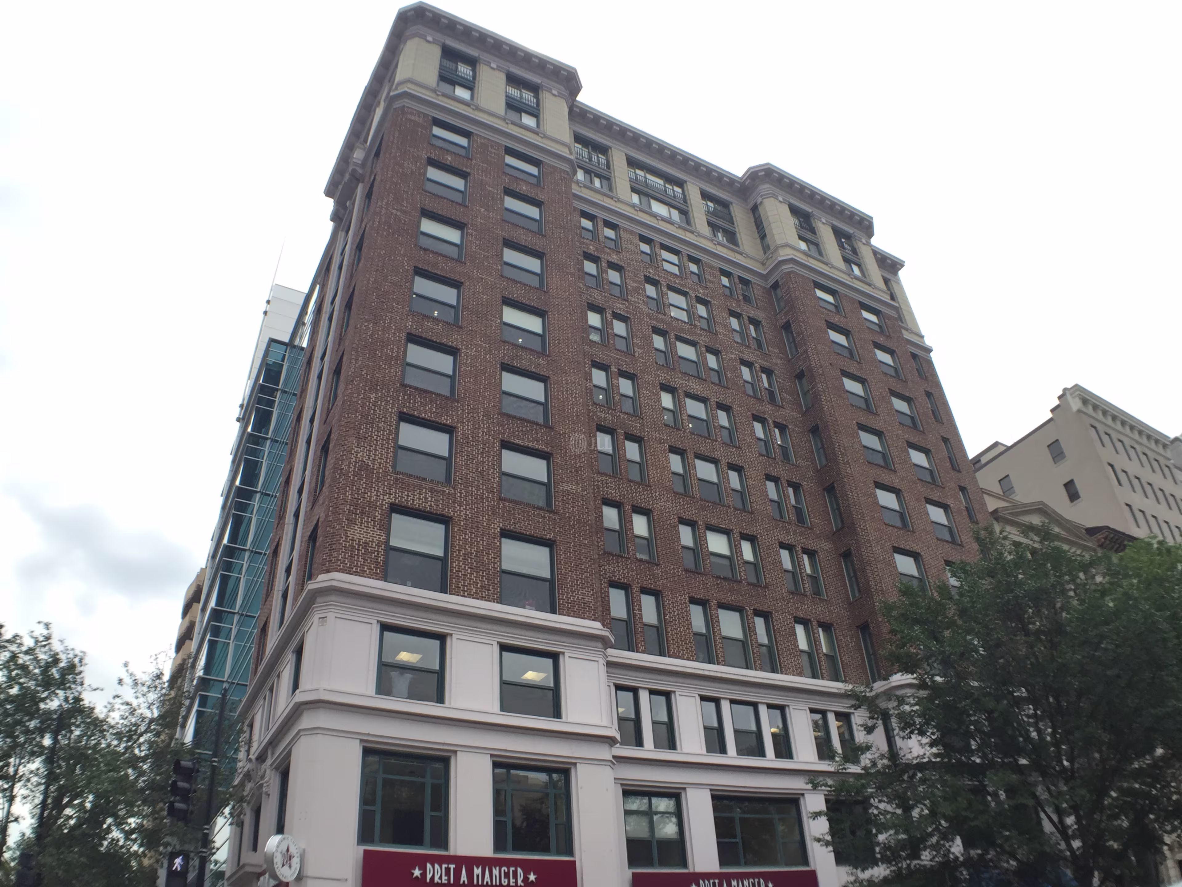 1432 K St NW