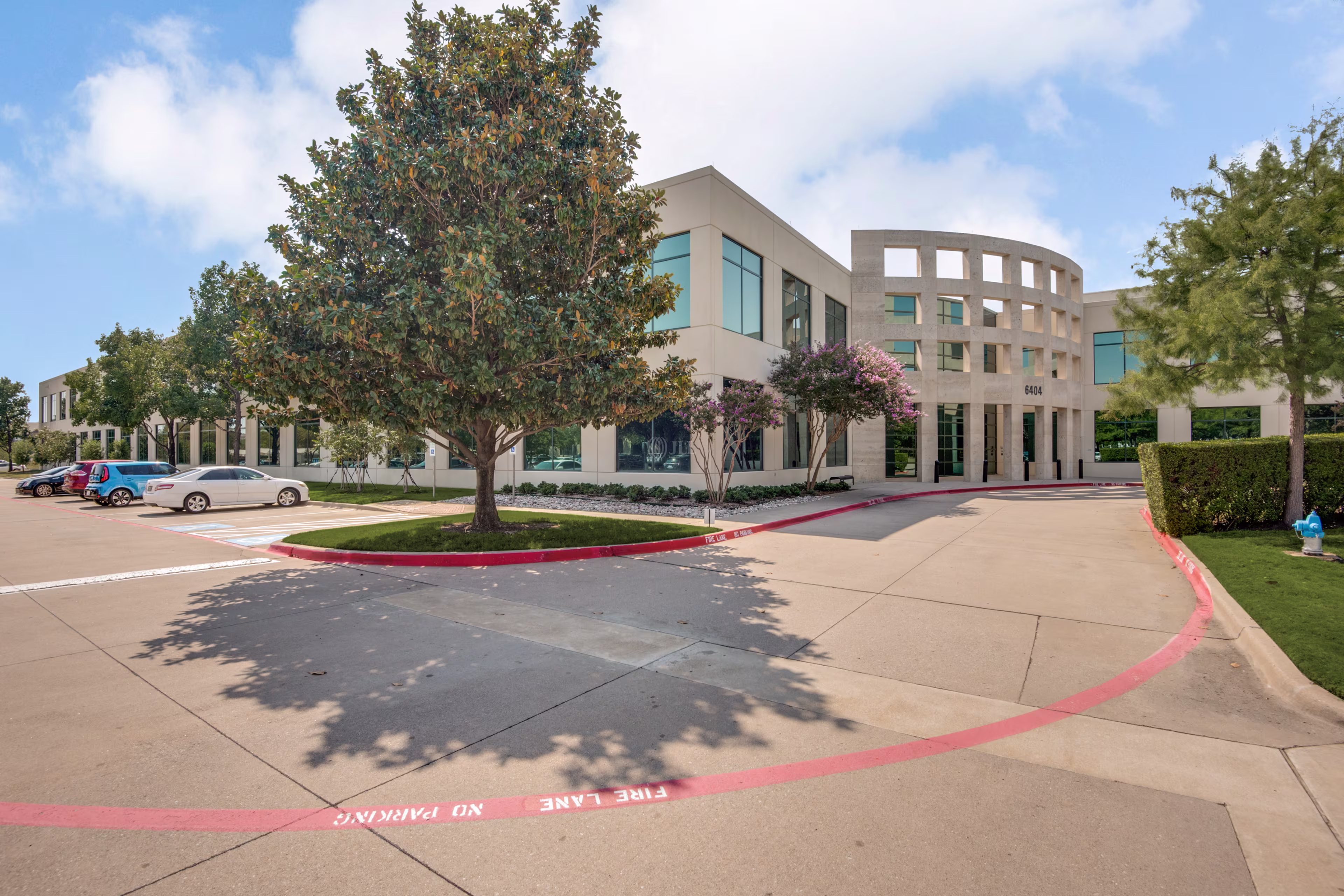 6404 International Pkwy